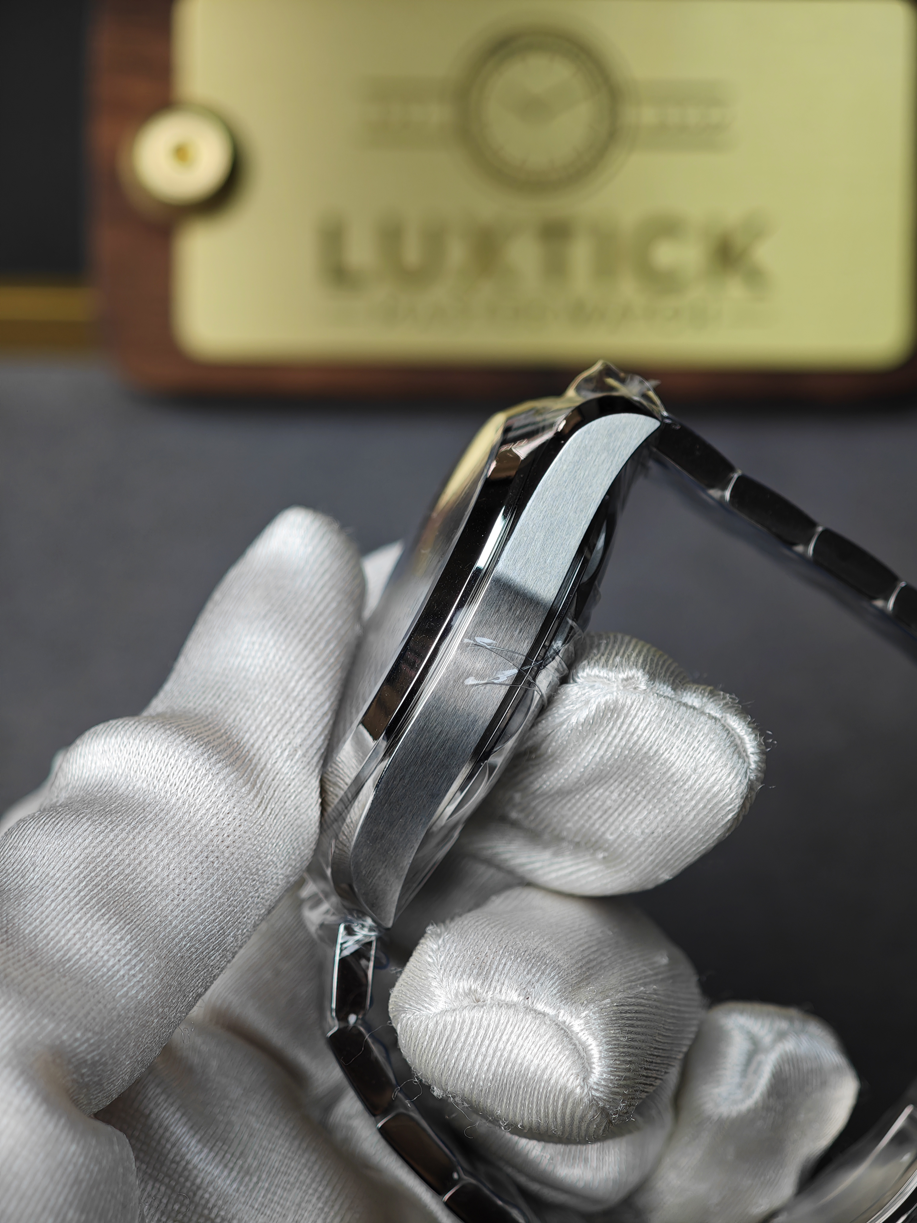 OMEGA Super Clone Seamaster Aqua Terra 150M Watch