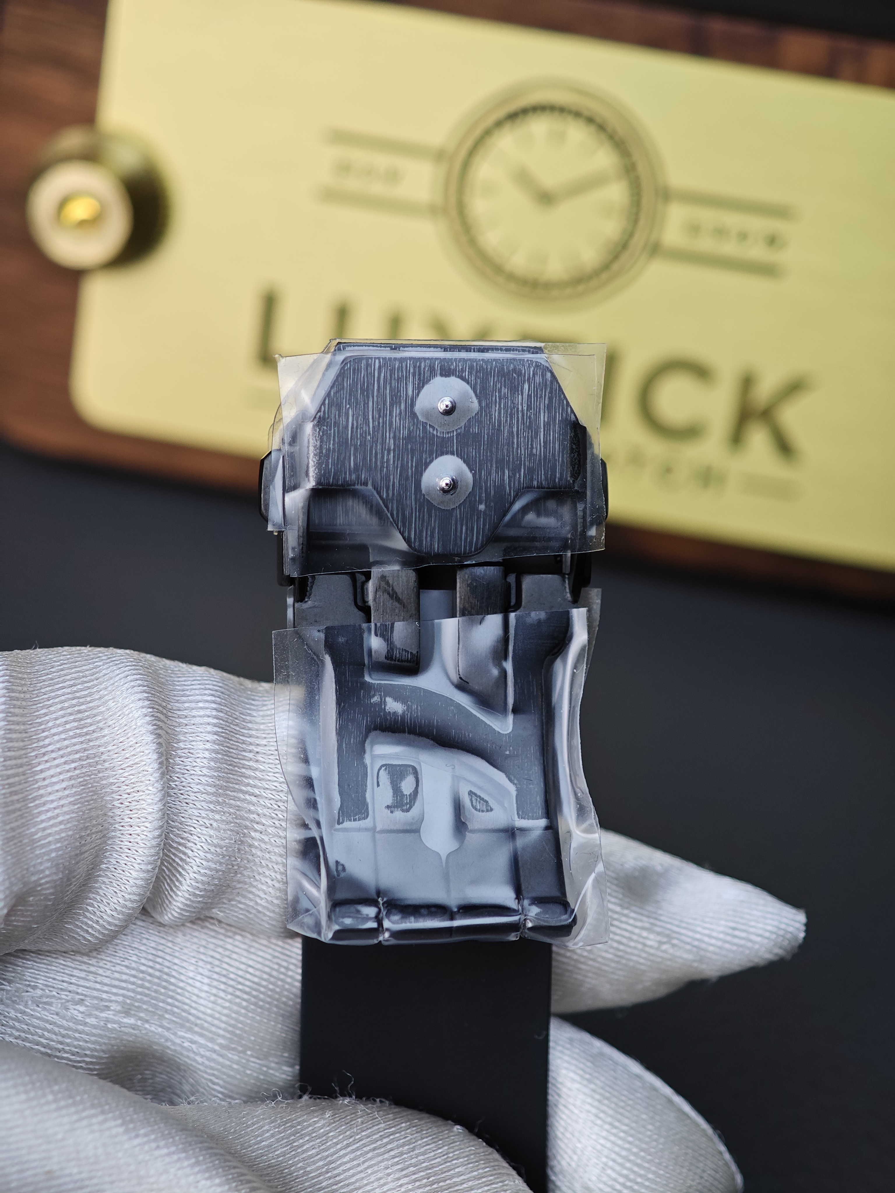 Super Clone Hublot Big Bang Unico Orange Ceramic 42mm Watches