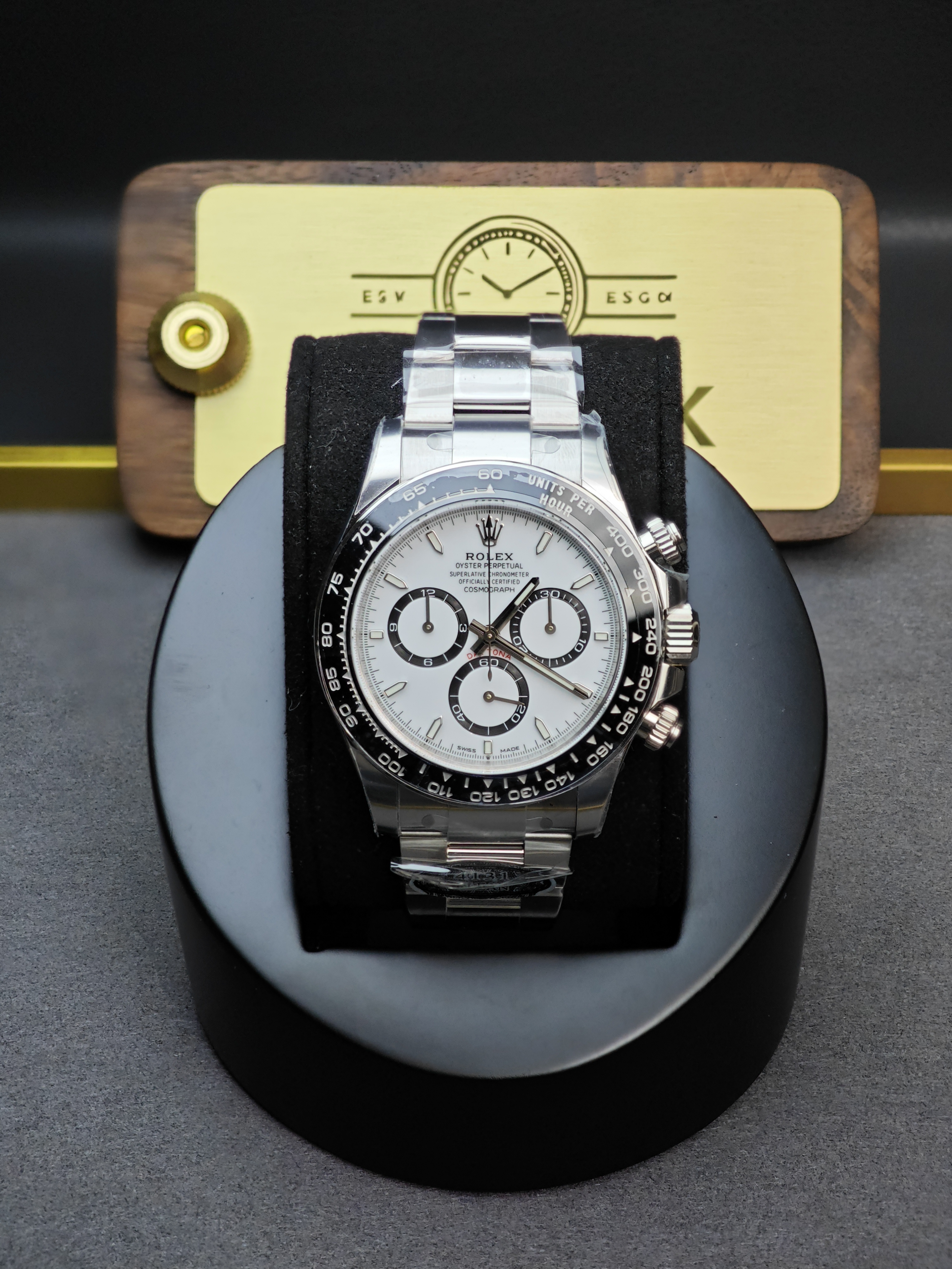 Super Clone Rolex 1:1  Daytona 