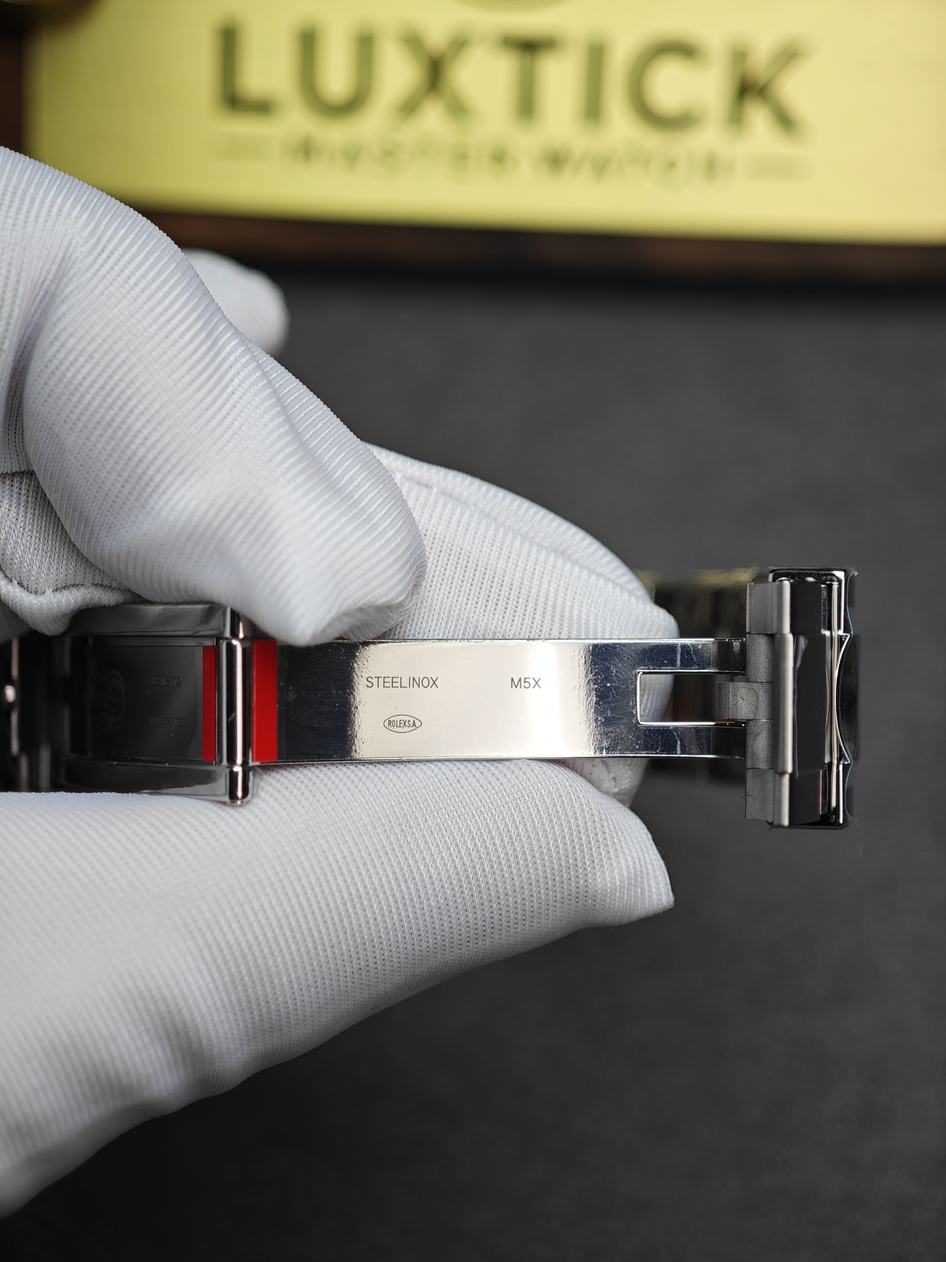 Super Clone Rolex 1:1  Daytona 