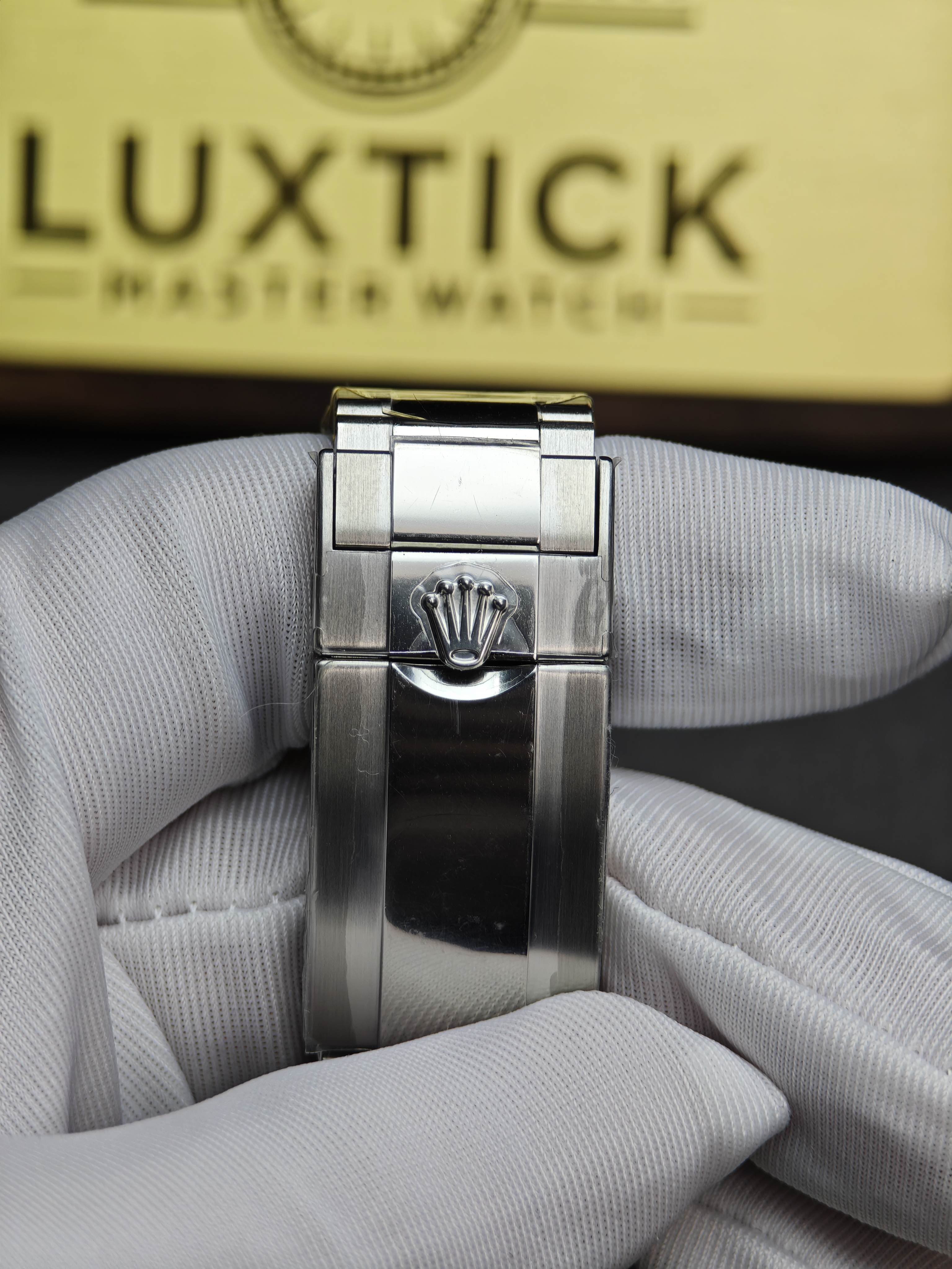 Super Clone Rolex 1:1  Daytona 