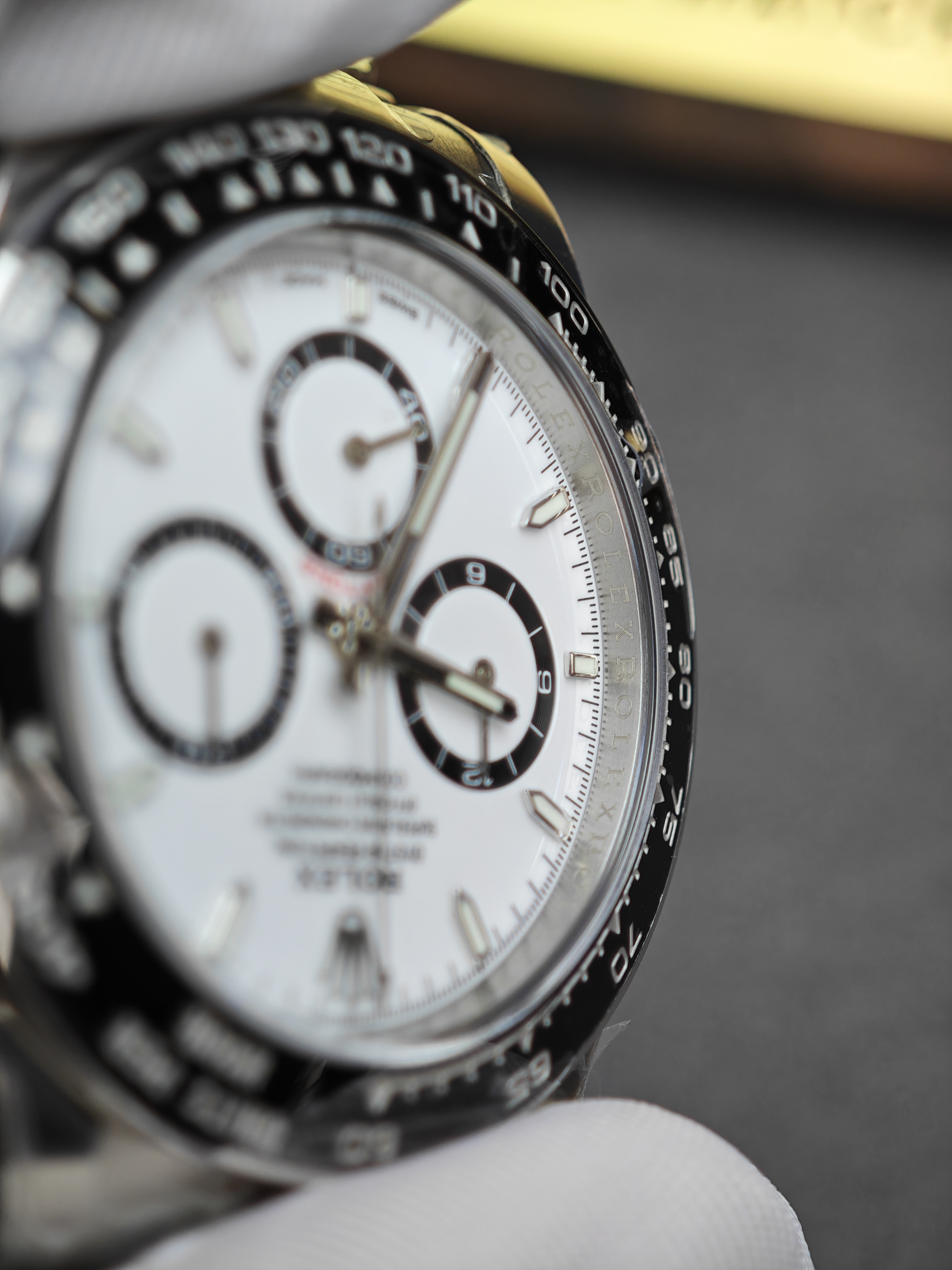 Super Clone Rolex 1:1  Daytona 