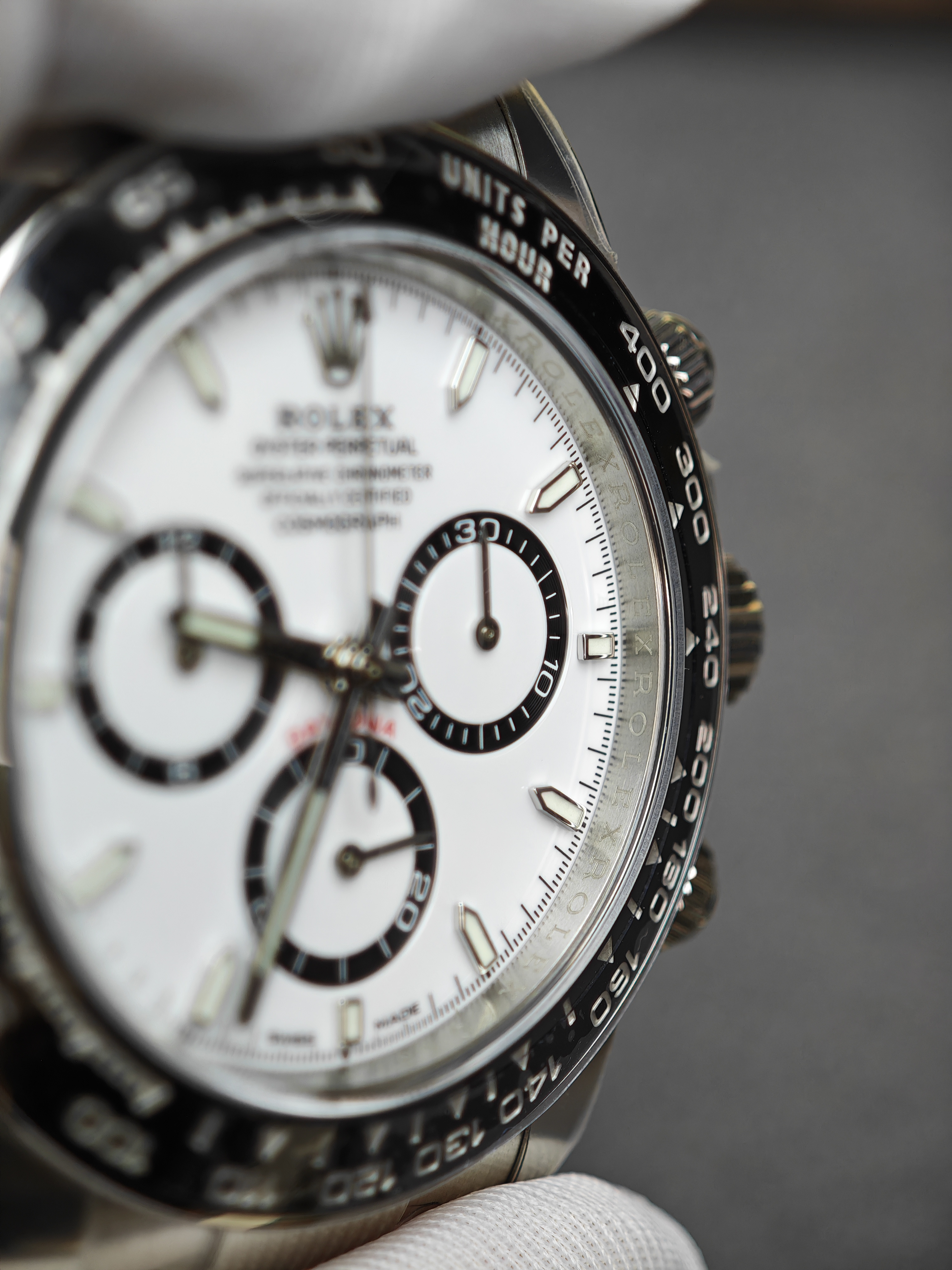 Super Clone Rolex 1:1  Daytona 