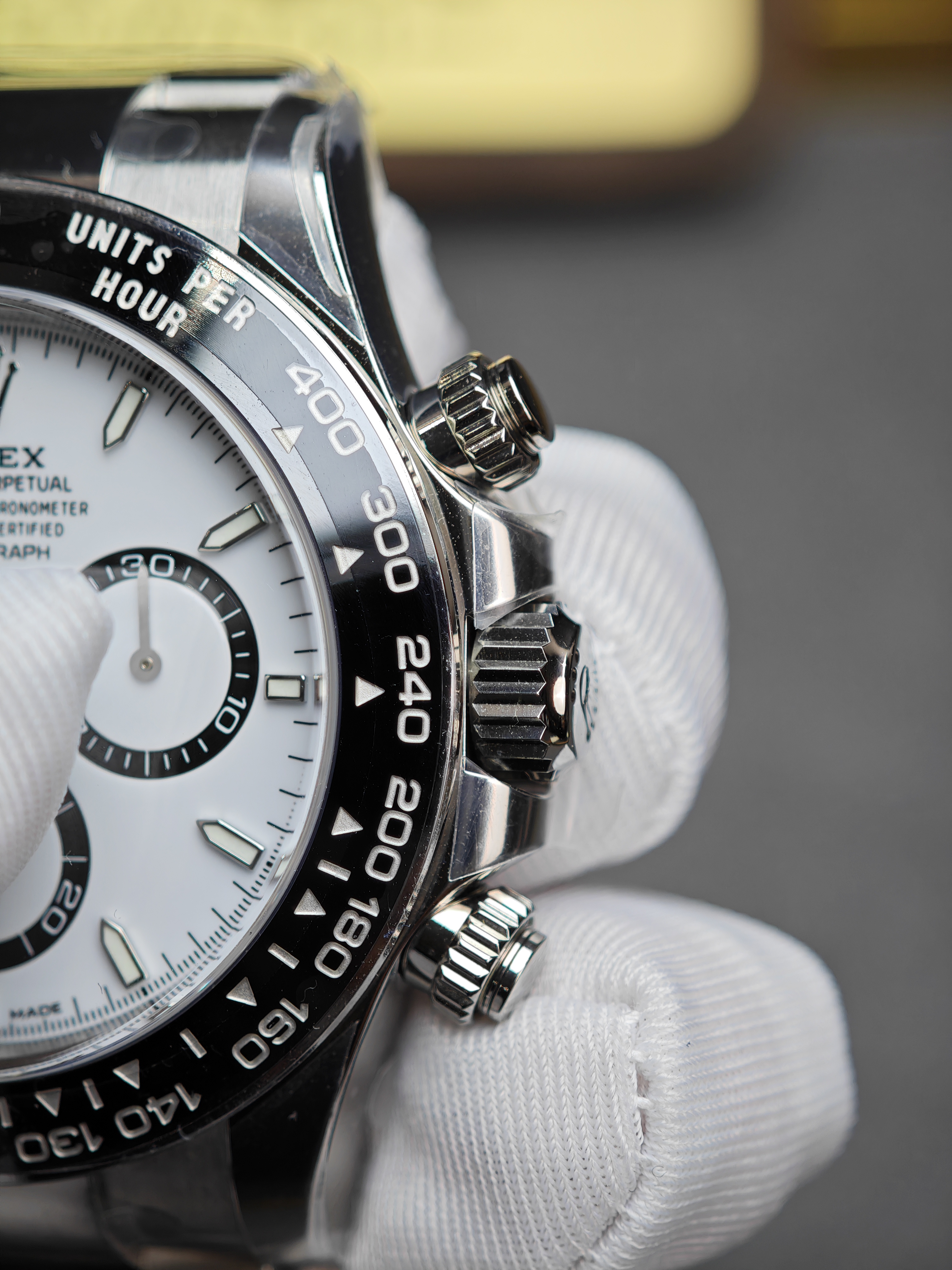 Super Clone Rolex 1:1  Daytona 