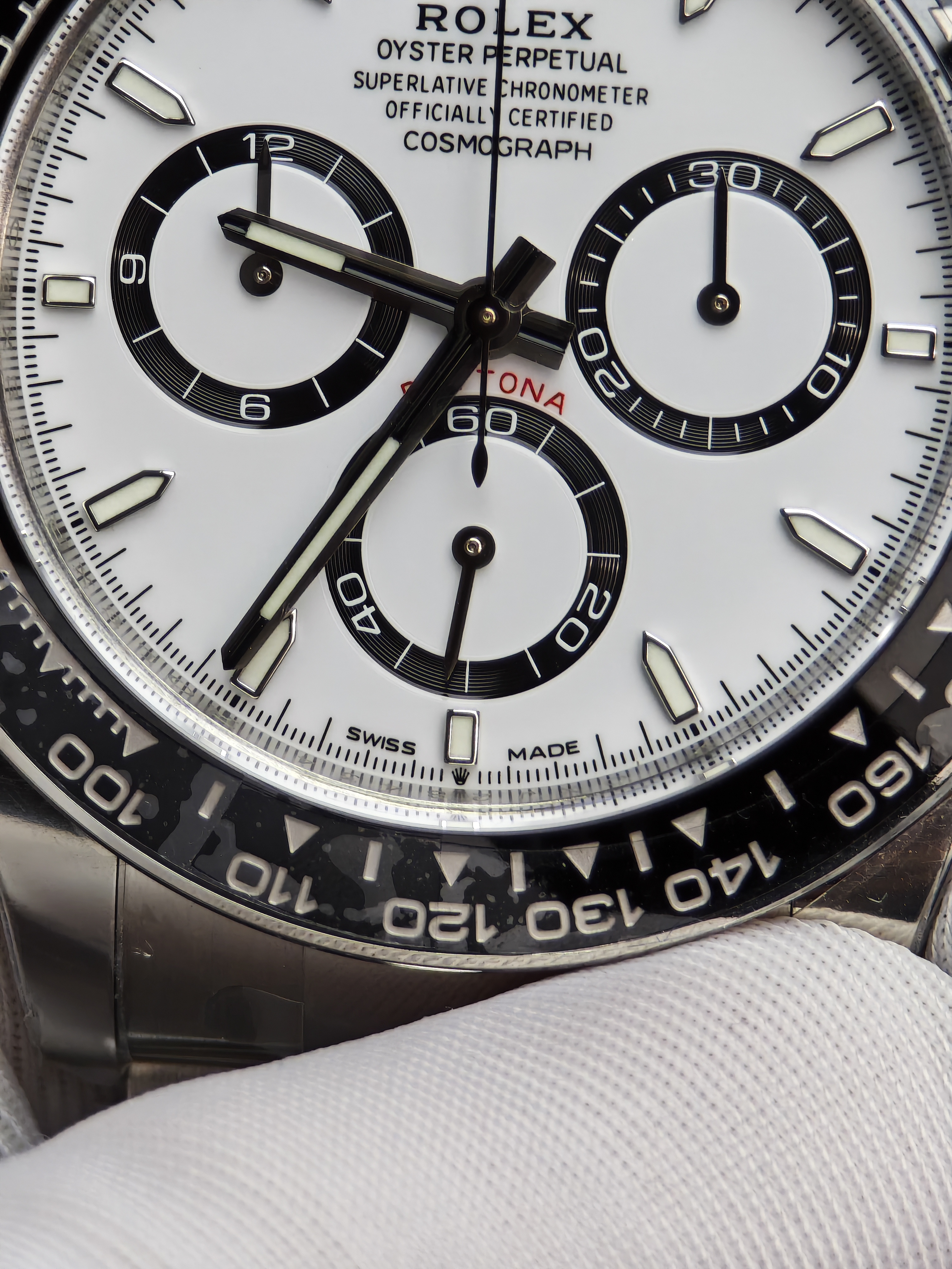 Super Clone Rolex 1:1  Daytona 