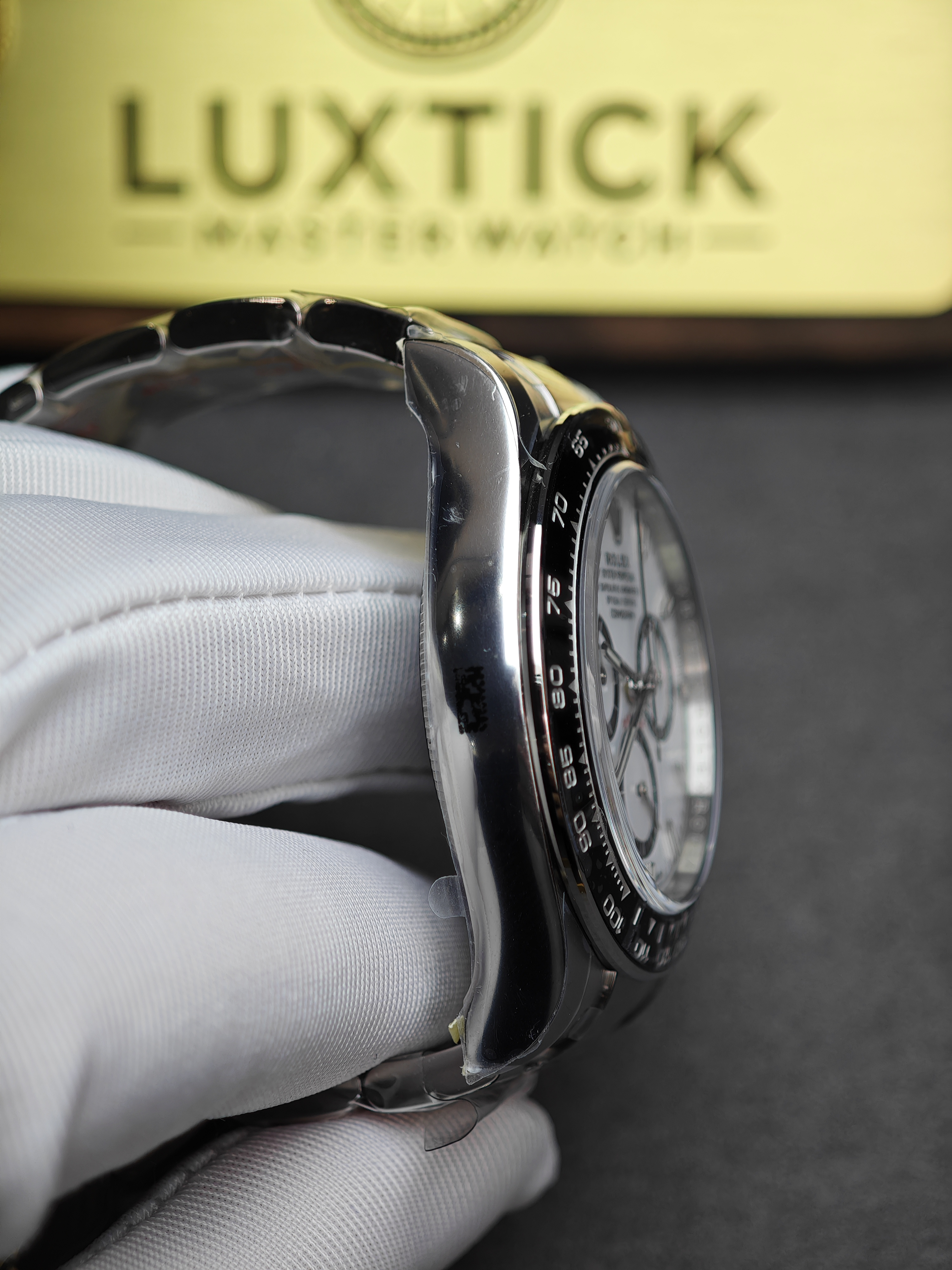 Super Clone Rolex 1:1  Daytona 