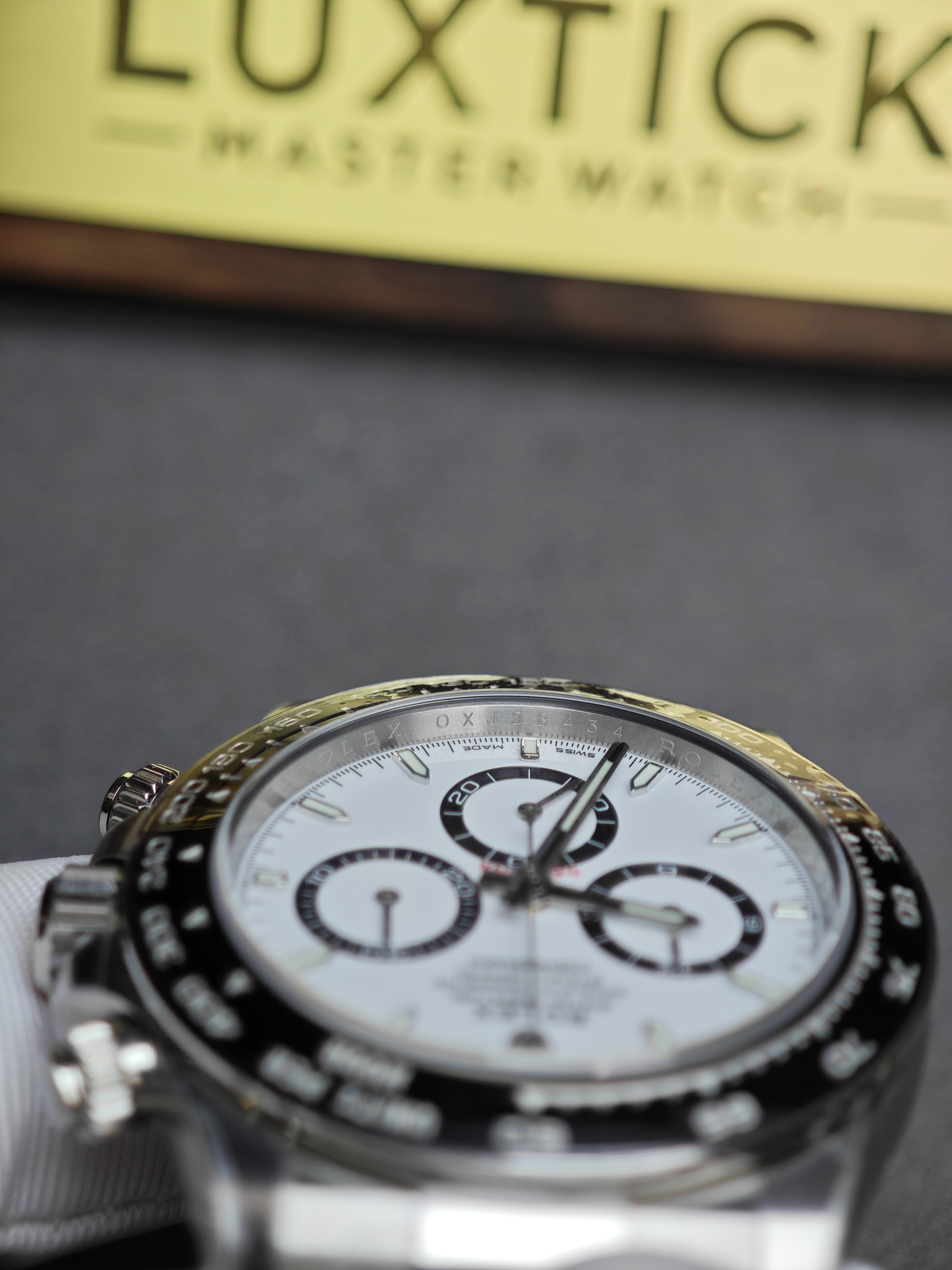 Super Clone Rolex 1:1  Daytona 