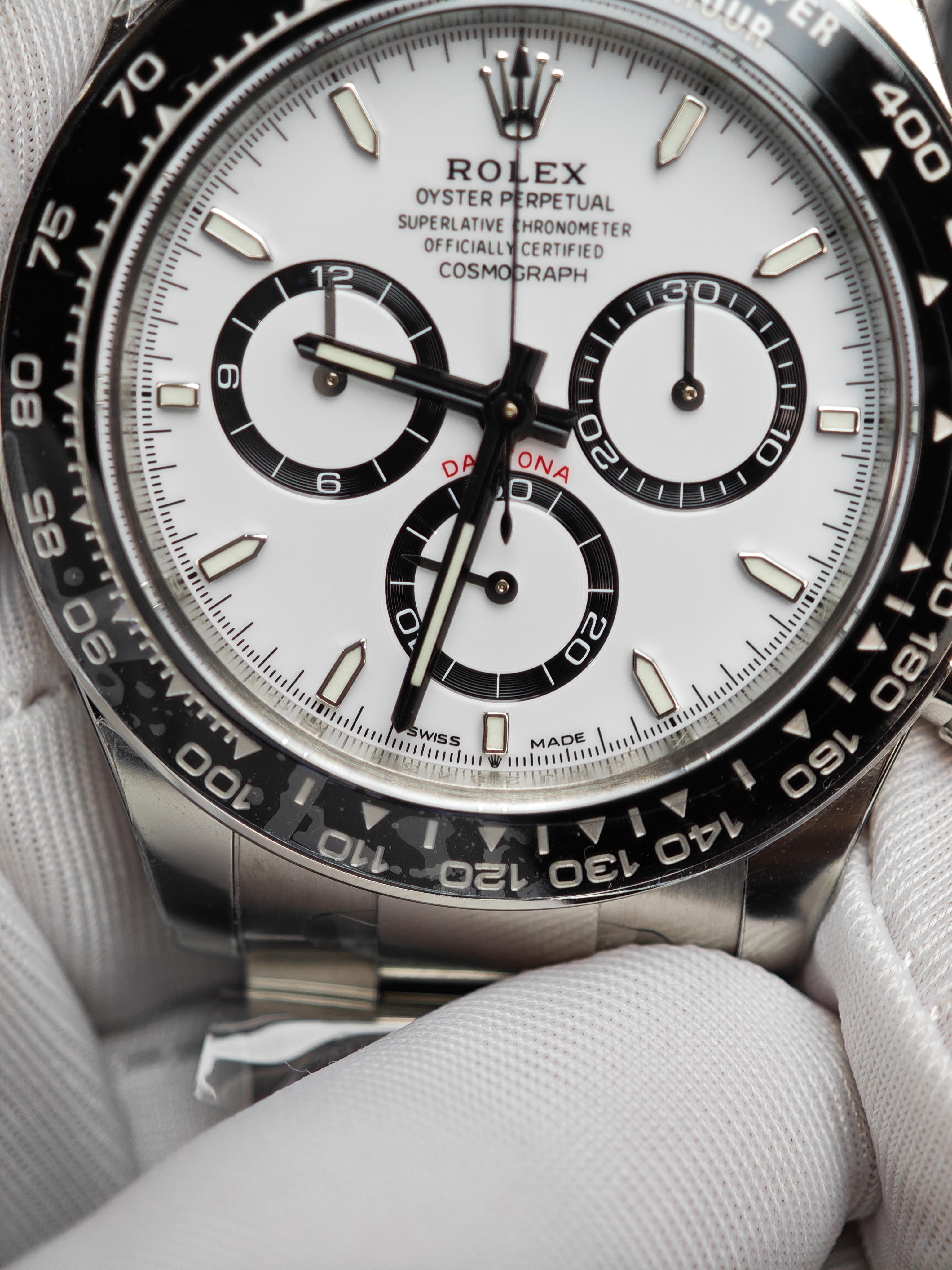 Super Clone Rolex 1:1  Daytona 
