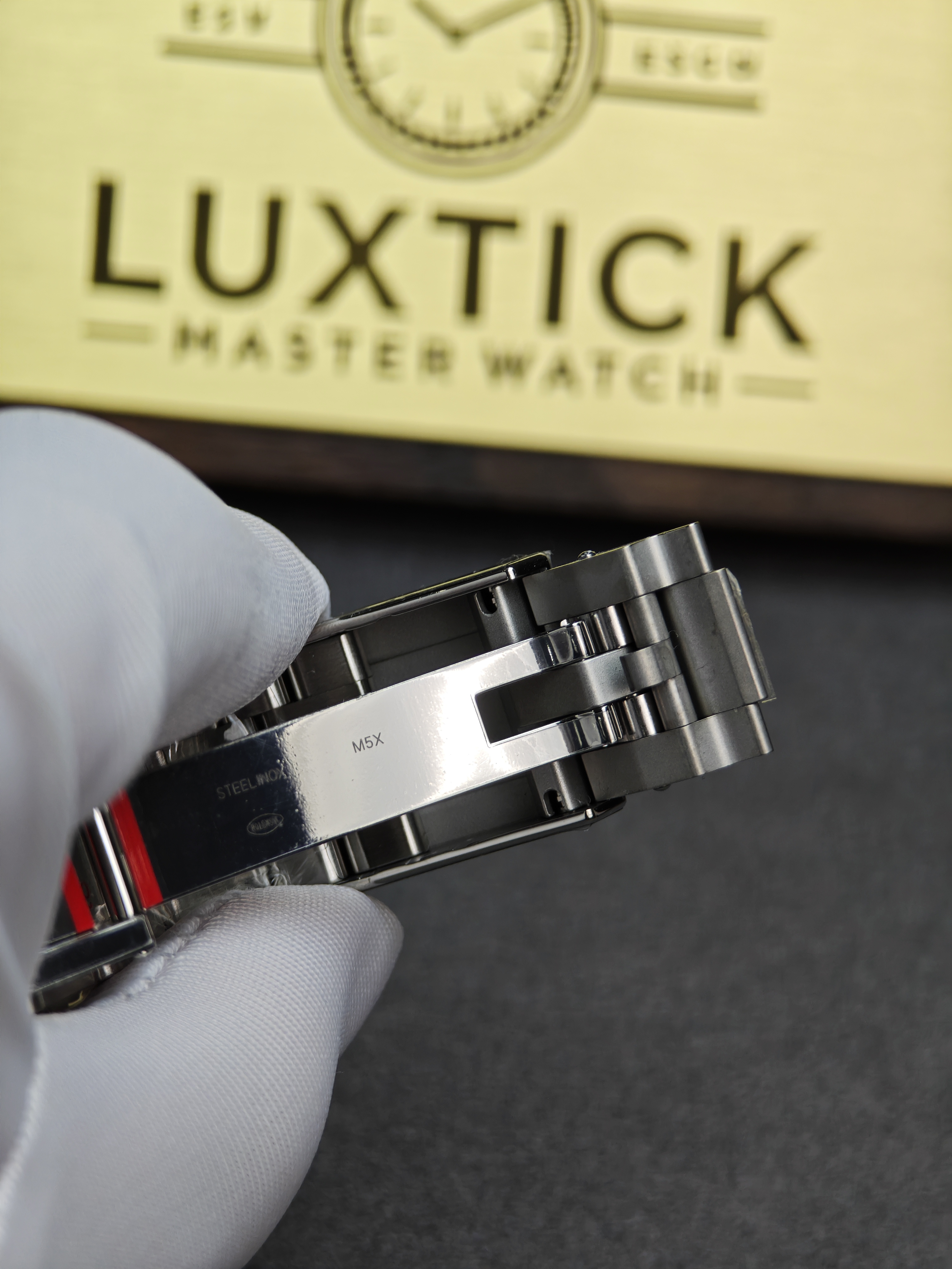 Super Clone Rolex 1:1  Daytona 