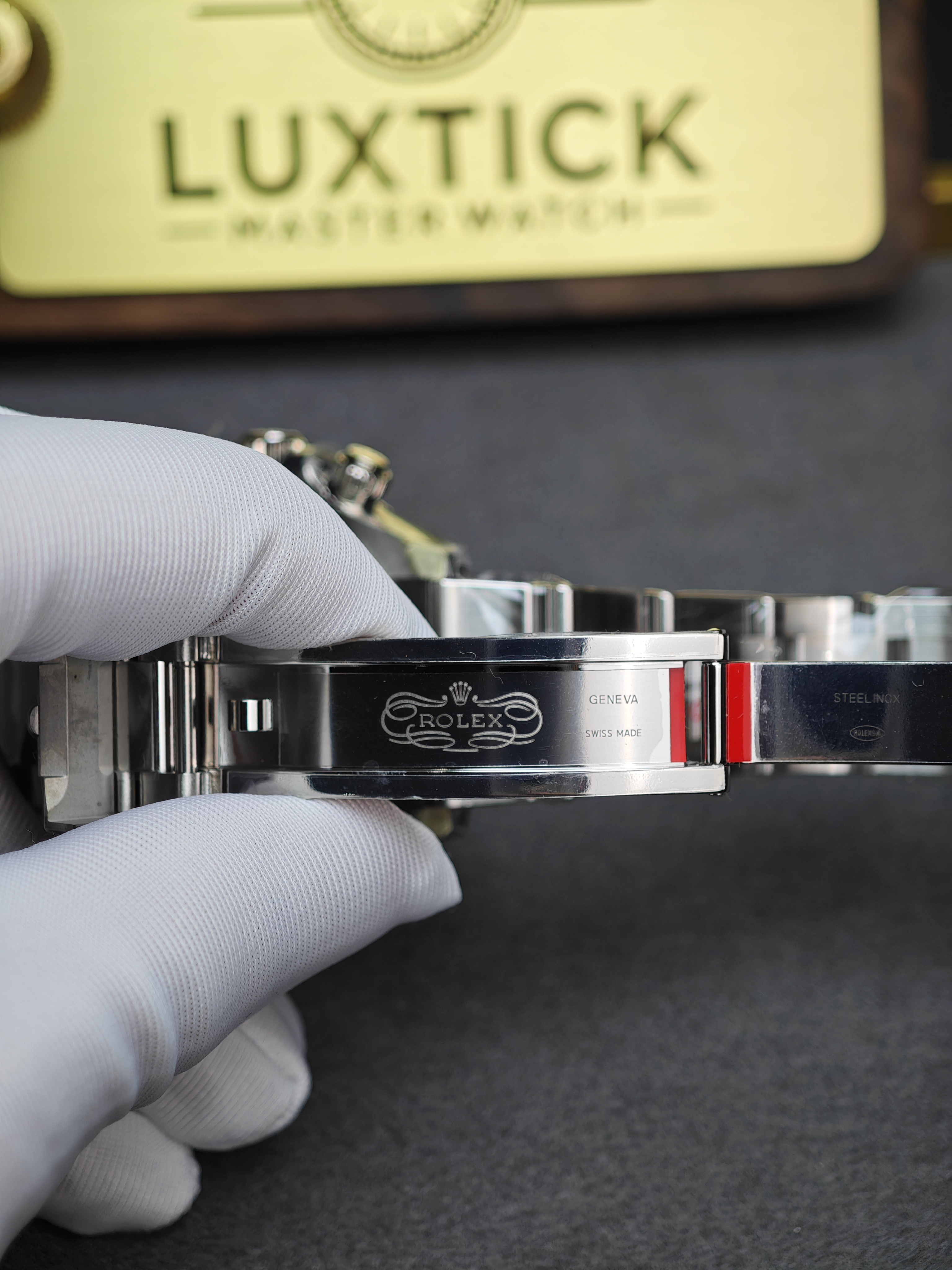 Super Clone Rolex 1:1  Daytona 