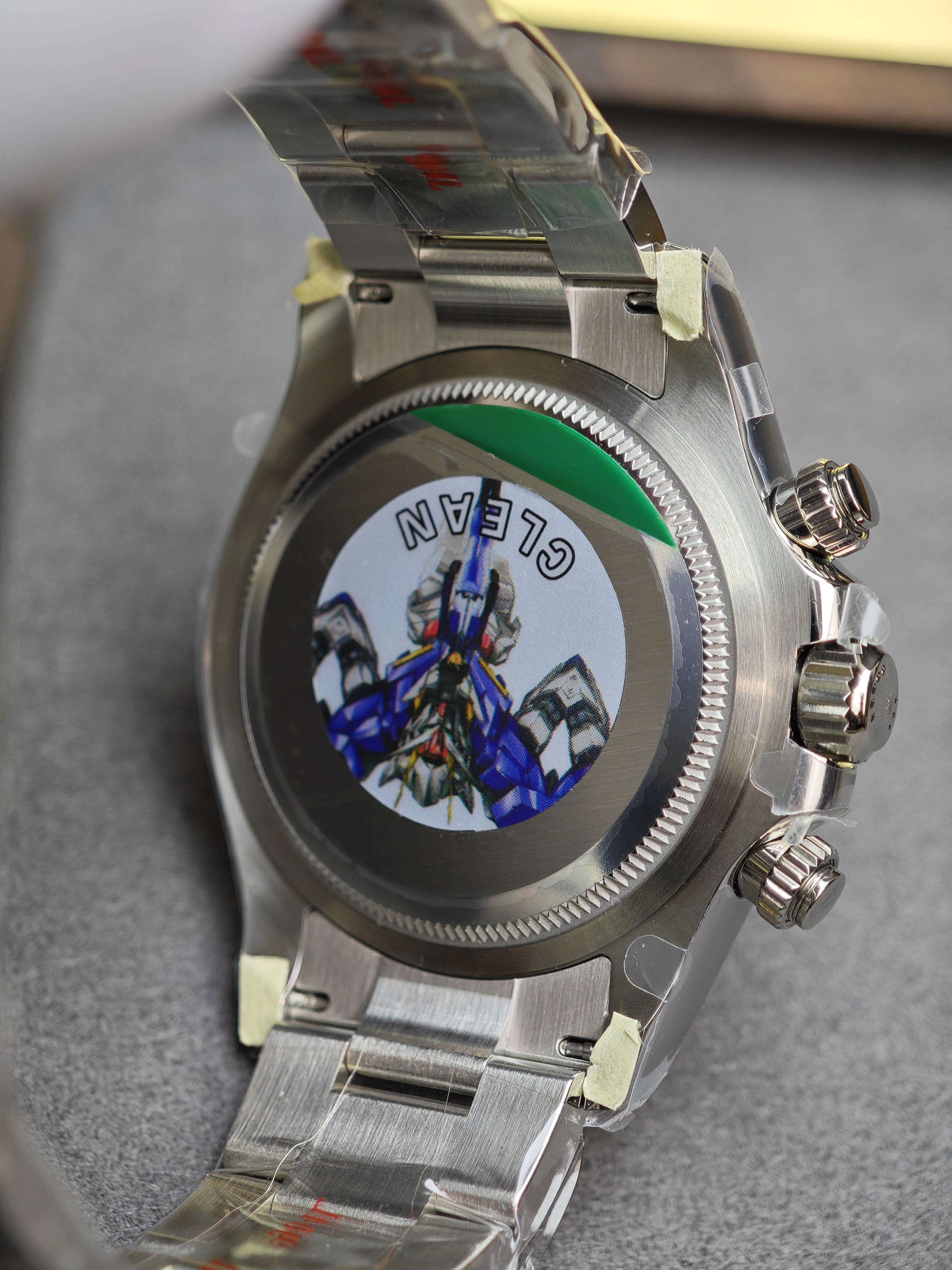 Super Clone Rolex 1:1  Daytona 