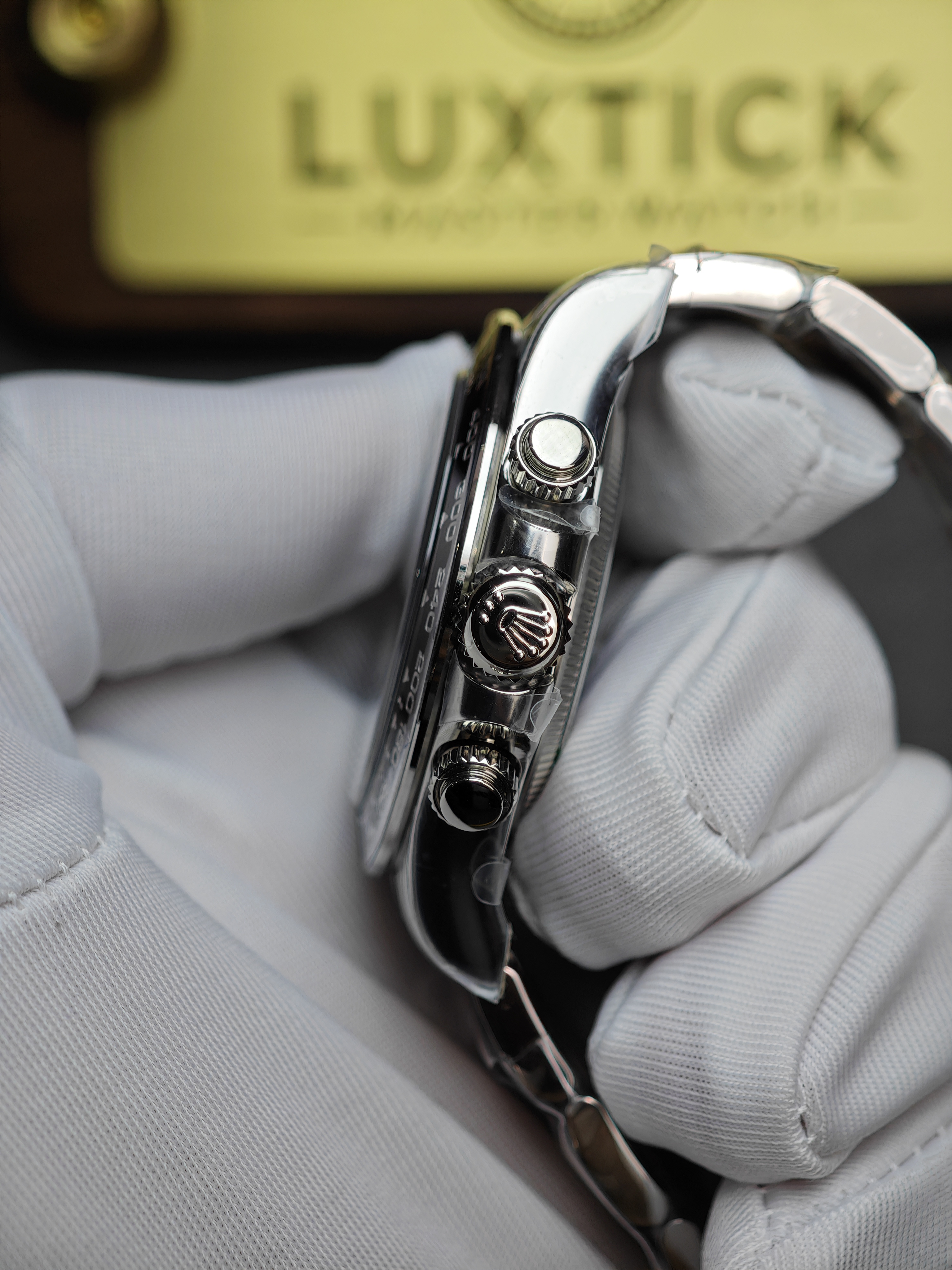 Super Clone Rolex 1:1  Daytona 