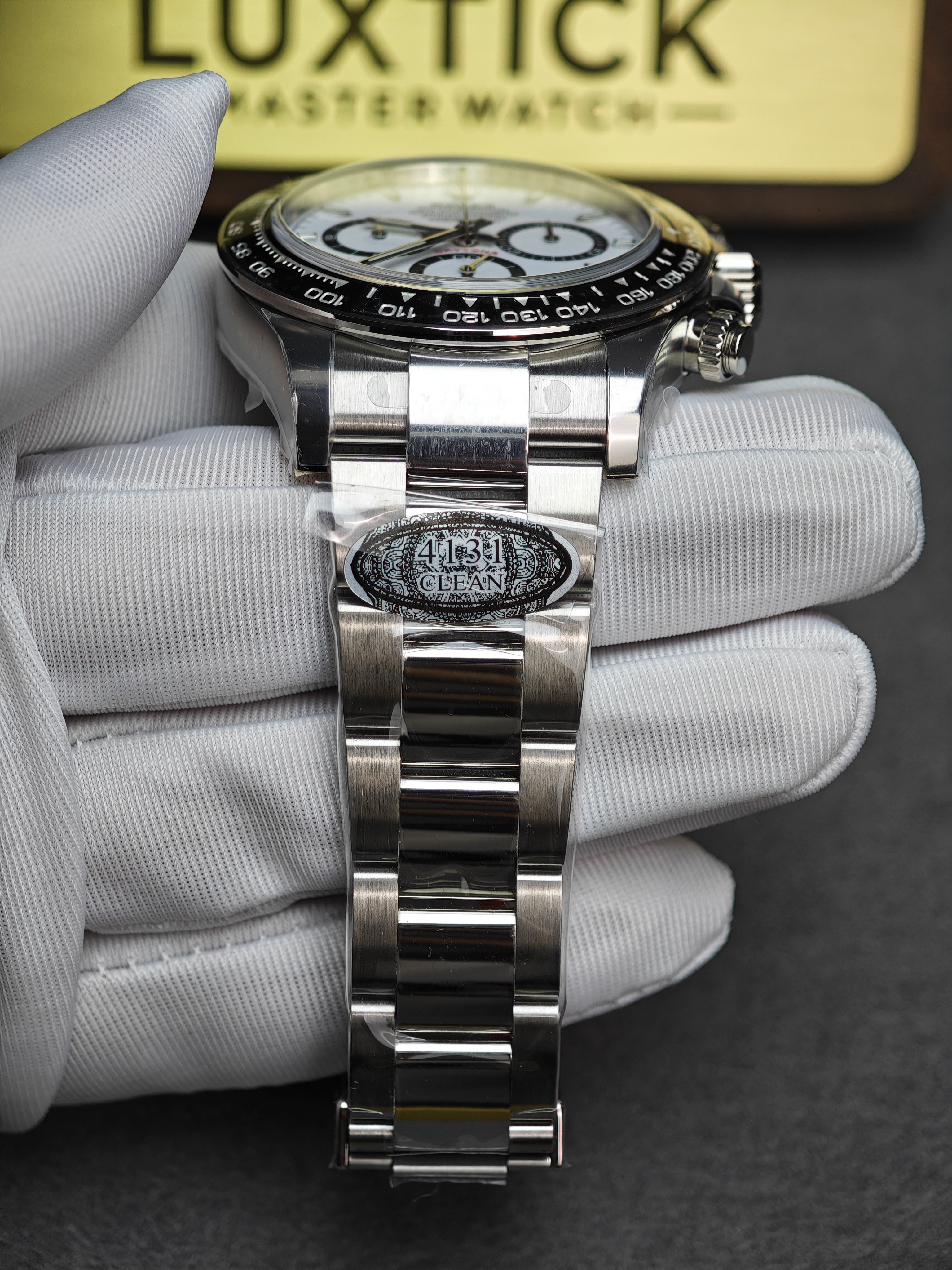 Super Clone Rolex 1:1  Daytona 