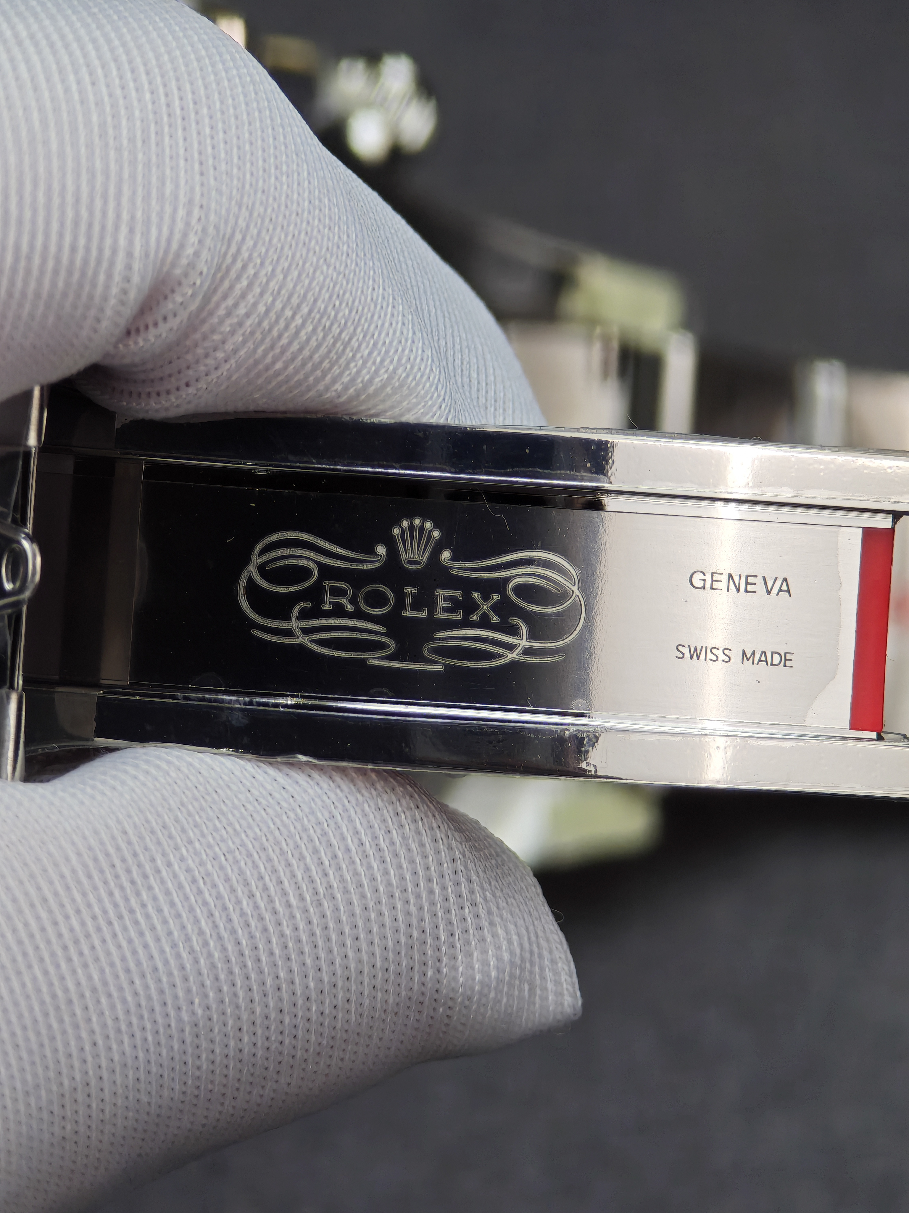 Super Clone Rolex 1:1  Daytona 