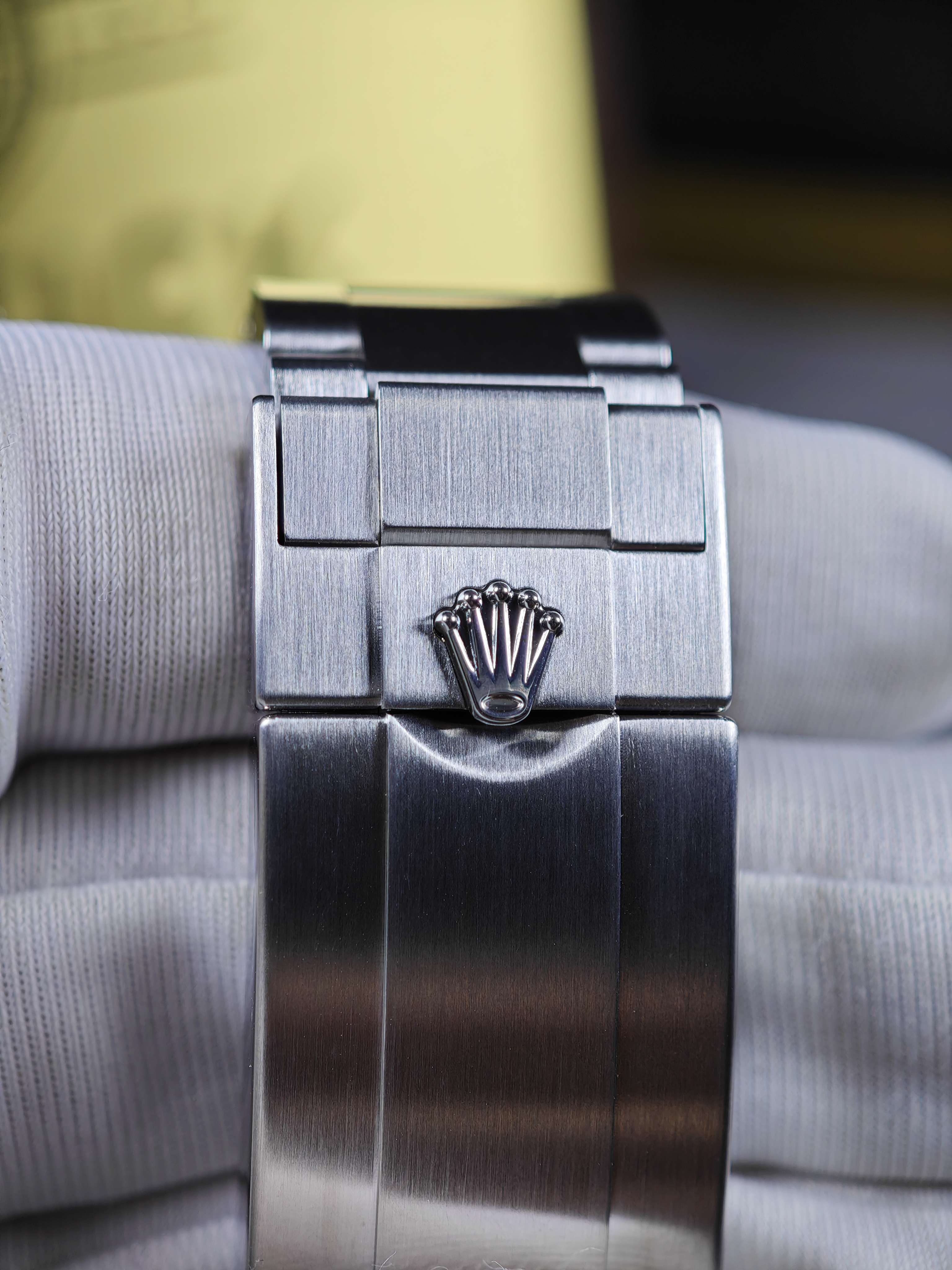 Rolex Submariner m126610LN black Dial 41mm Super Clone