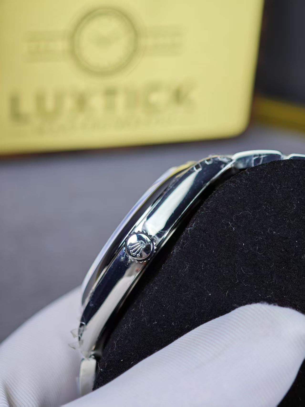 Super Clone Rolex 1:1 Oyster Perpetual 3230 Movement  M124300-0002 Watches