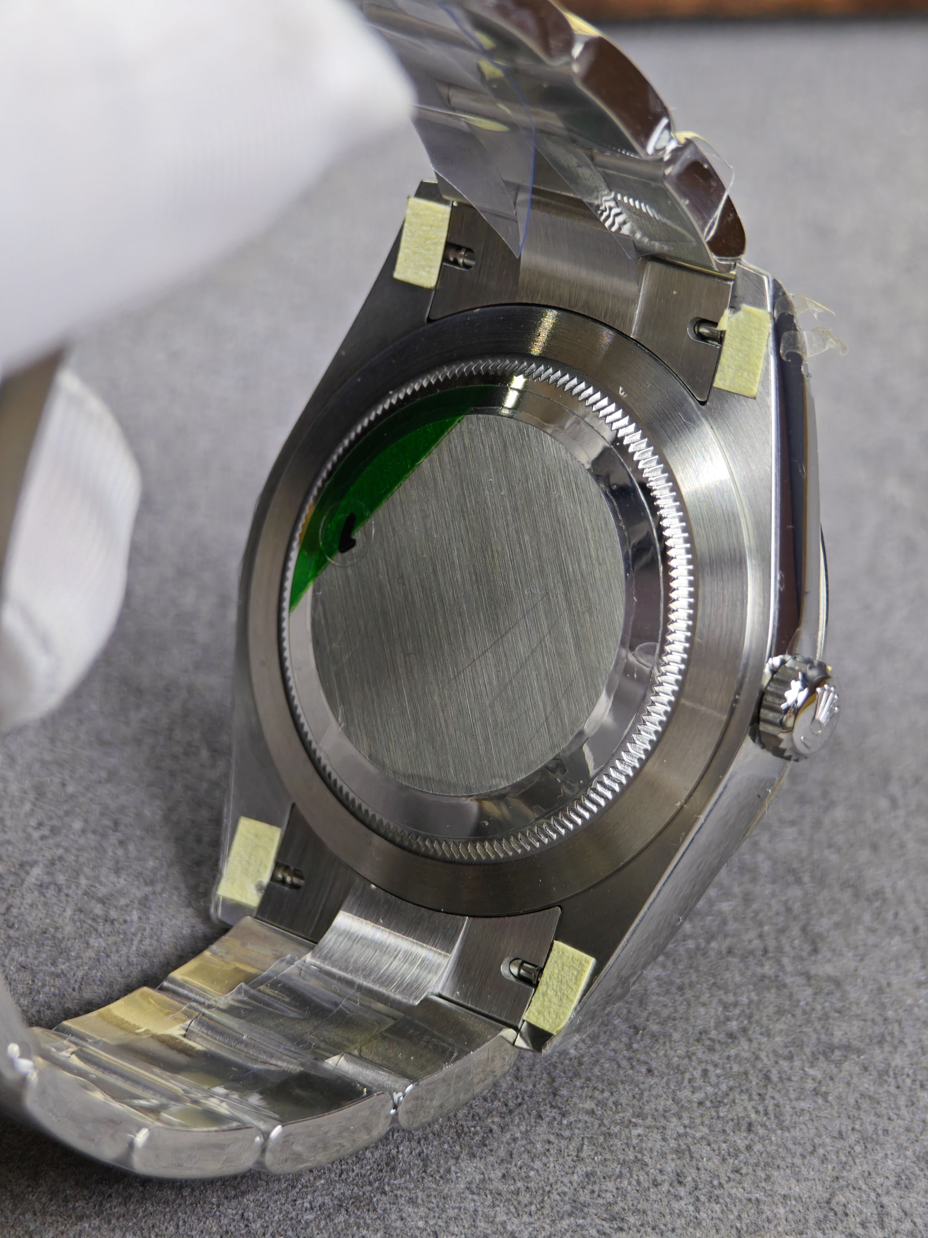 Super Clone Rolex 1:1 Oyster Perpetual 3230 Movement  M124300-0002 Watches