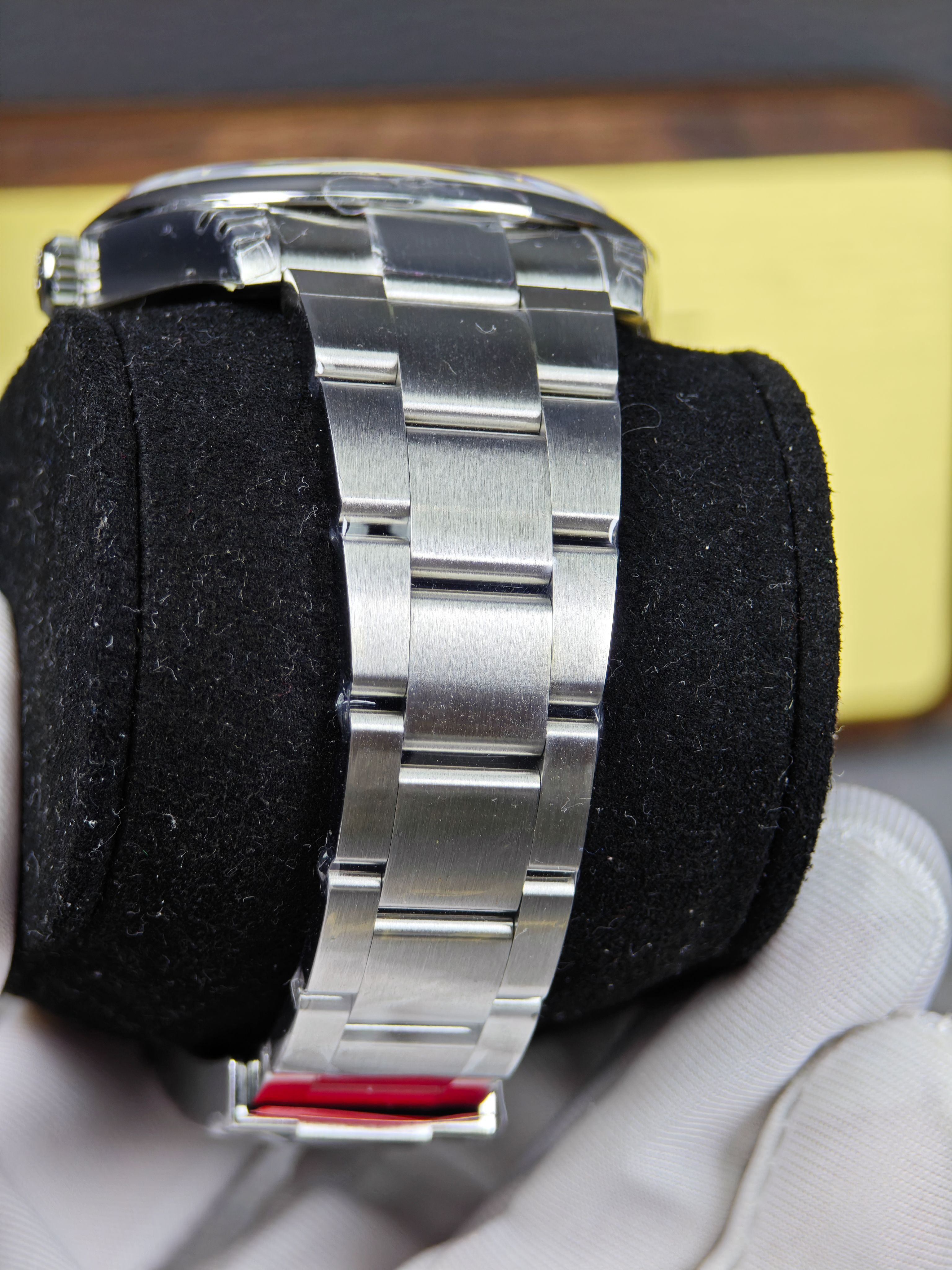 Super Clone Rolex 1:1 Oyster Perpetual 3230 Movement  M124300-0002 Watches