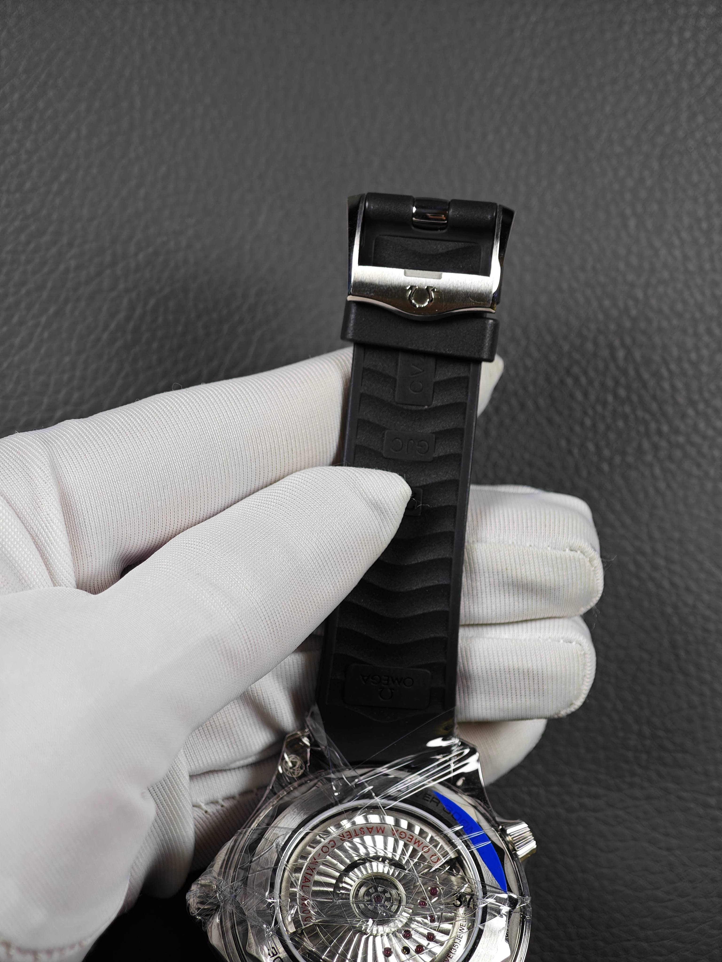 OMEGA Super Clone  Seamaster Diver 300M Watch