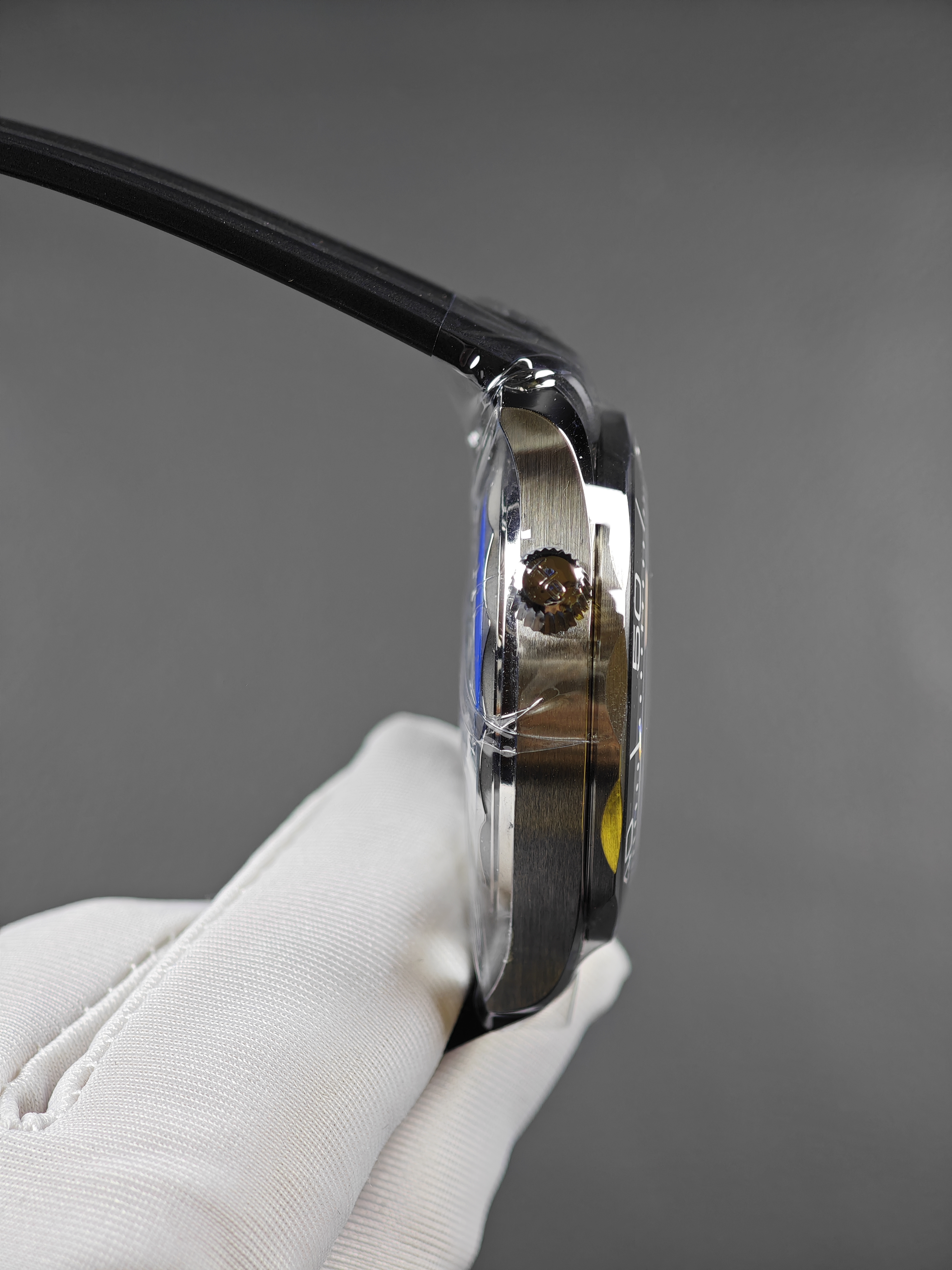 OMEGA Super Clone  Seamaster Diver 300M Watch