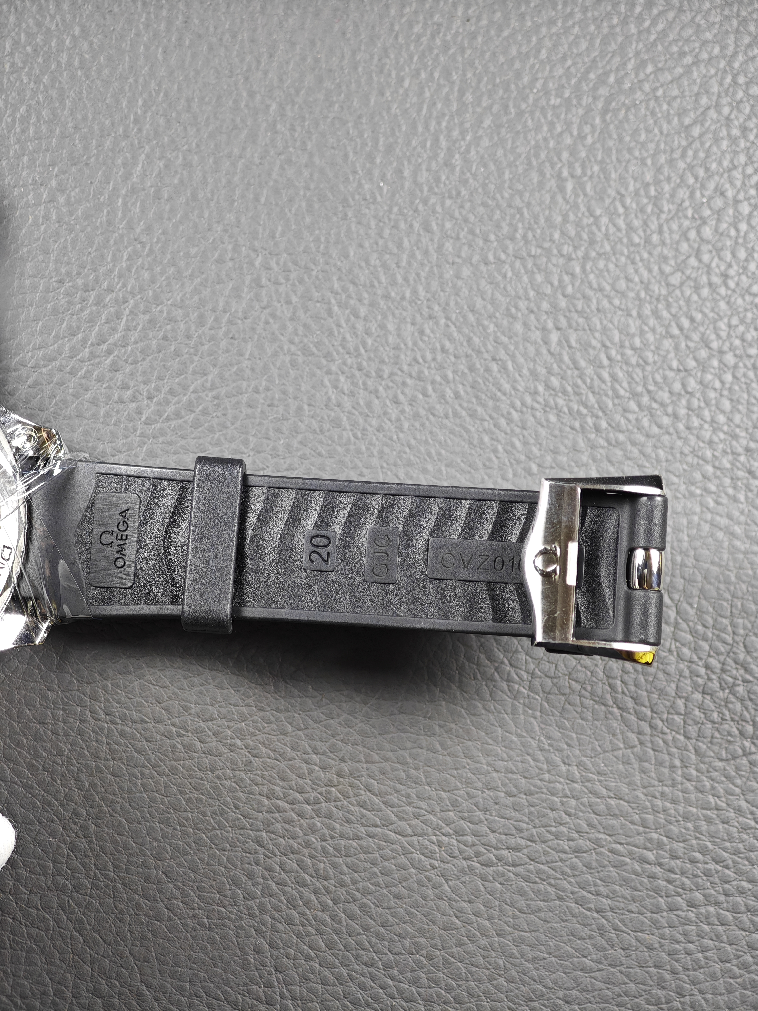 OMEGA Super Clone  Seamaster Diver 300M Watch