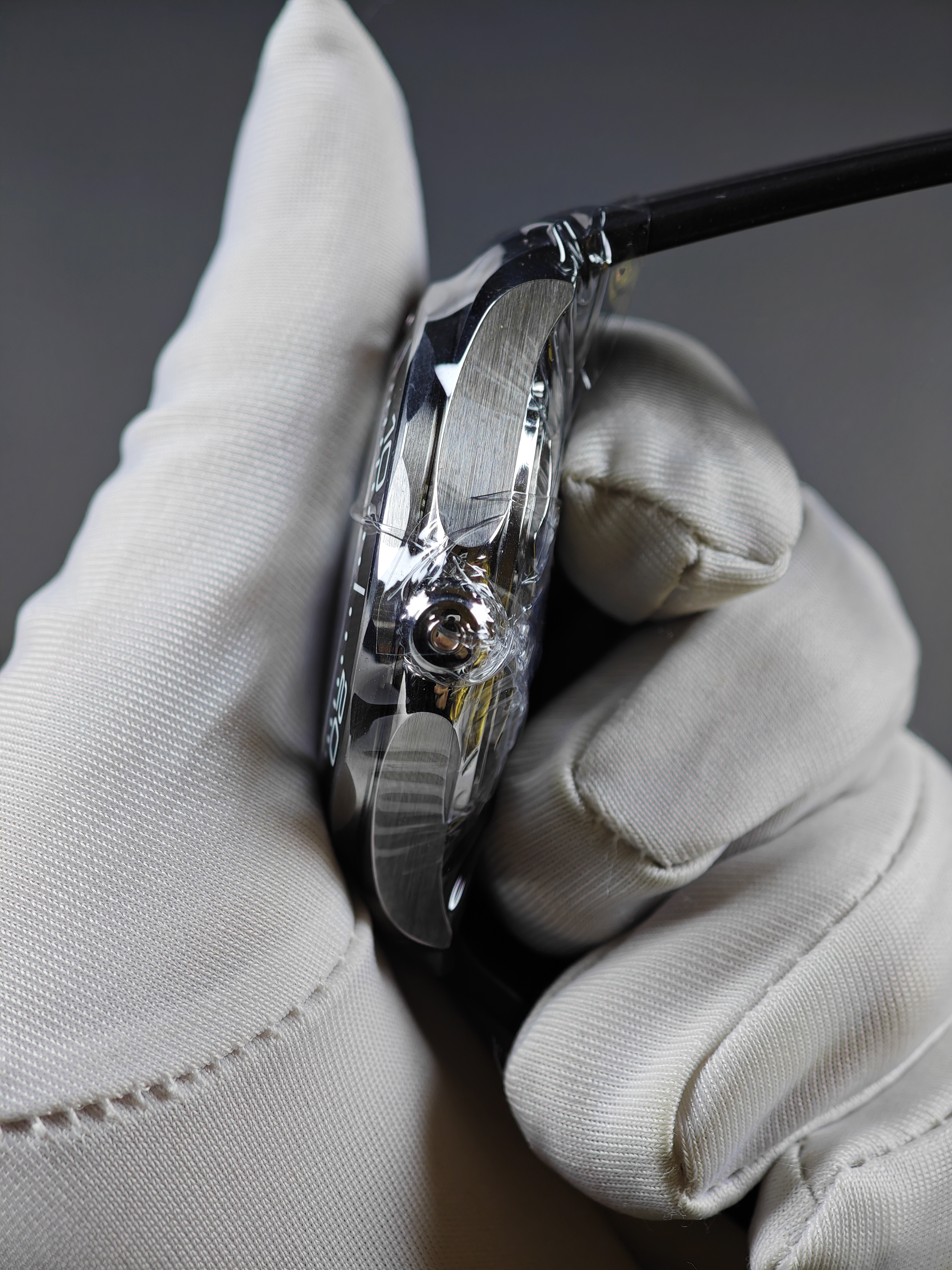 OMEGA Super Clone  Seamaster Diver 300M Watch