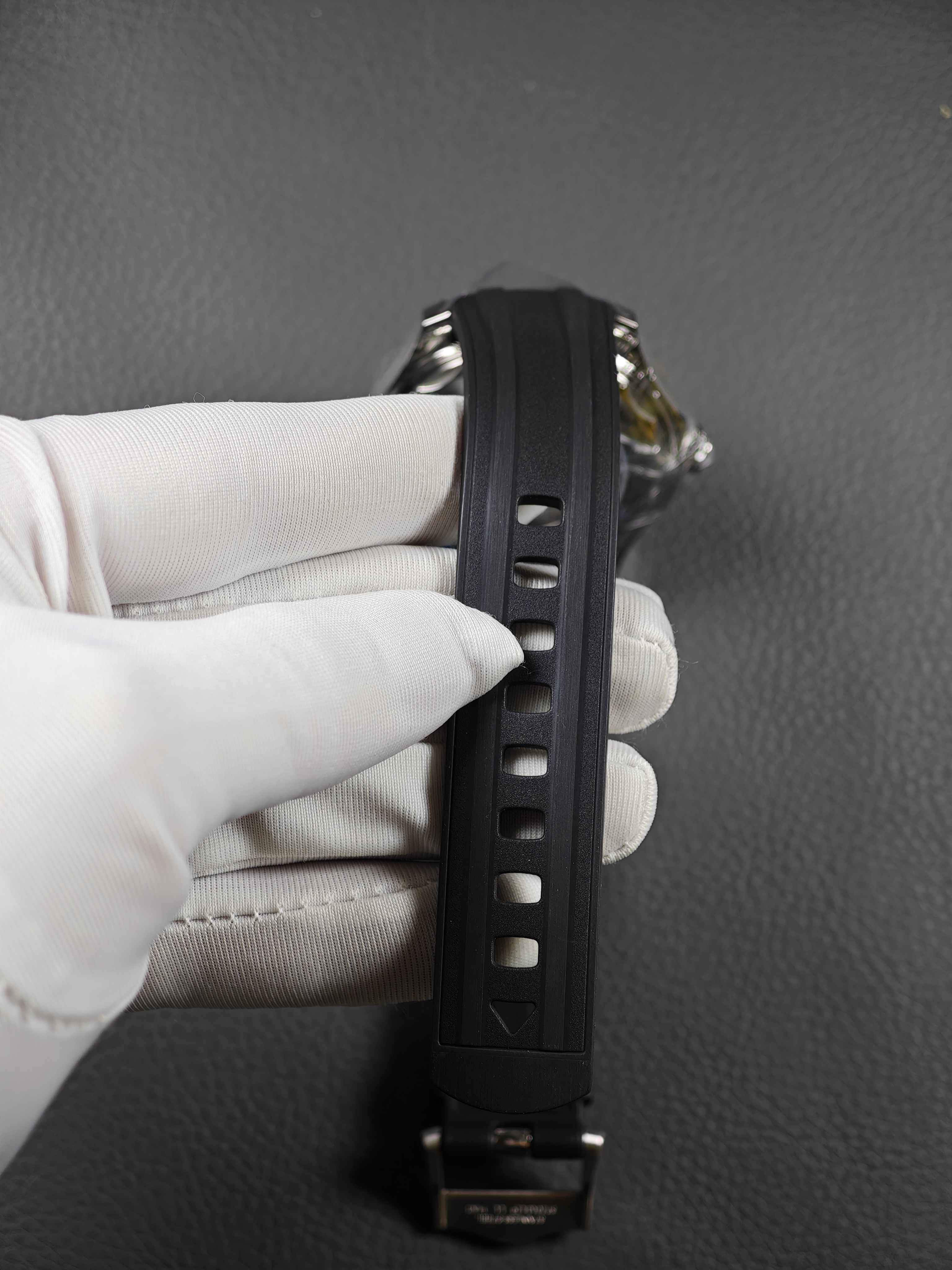 OMEGA Super Clone  Seamaster Diver 300M Watch