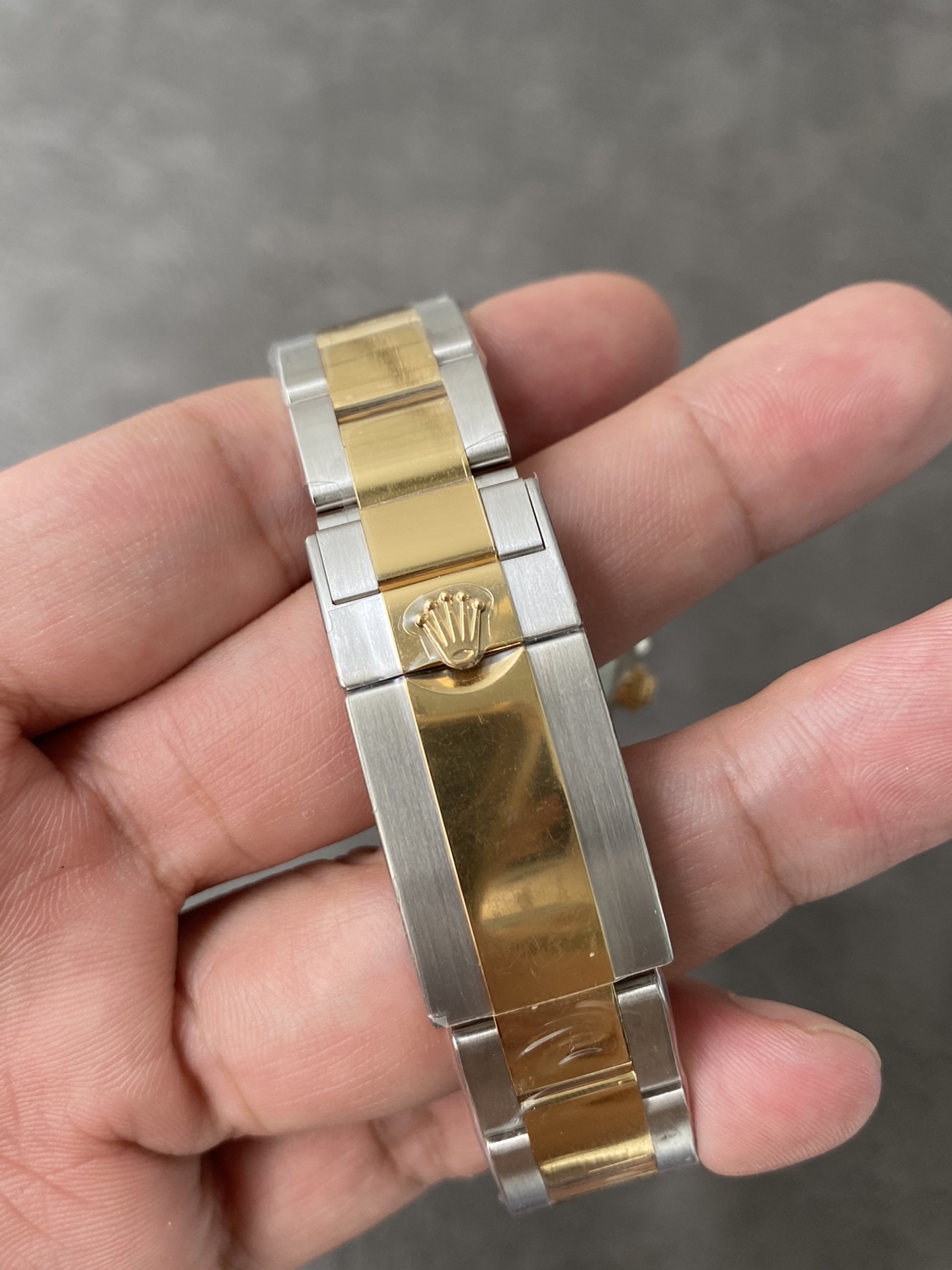 Super Clone Rolex 1:1 Daytona 116503 Black Dial Diamond Markers – 4130 Movement