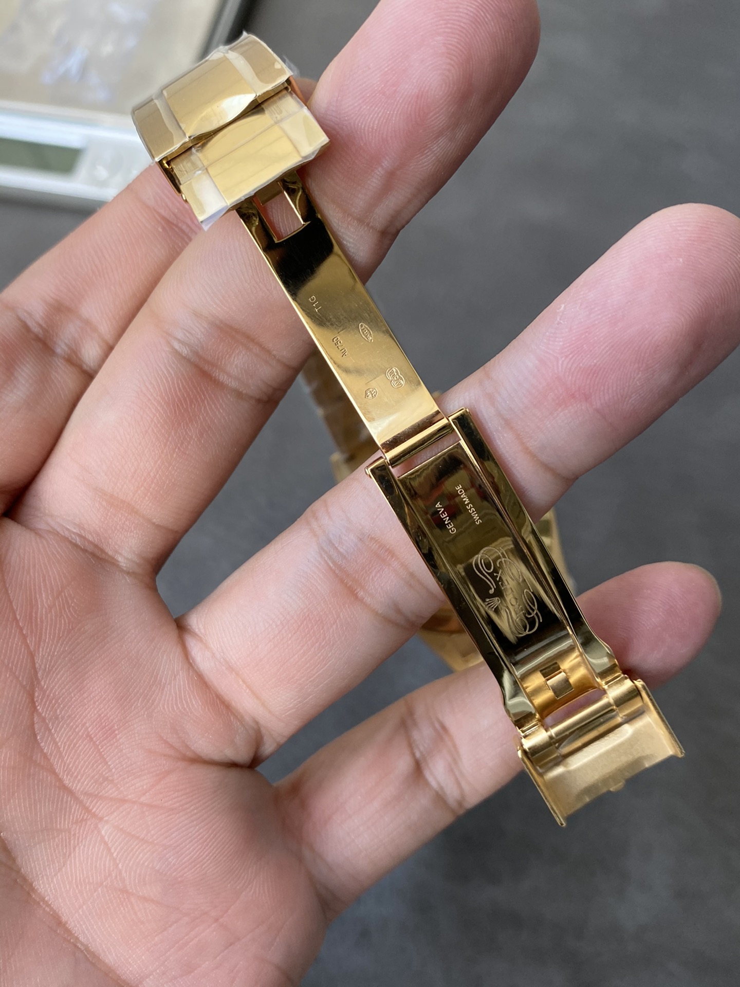 Super Clone Rolex 1:1 Daytona 4130 Movement  M116508-0004 Watches