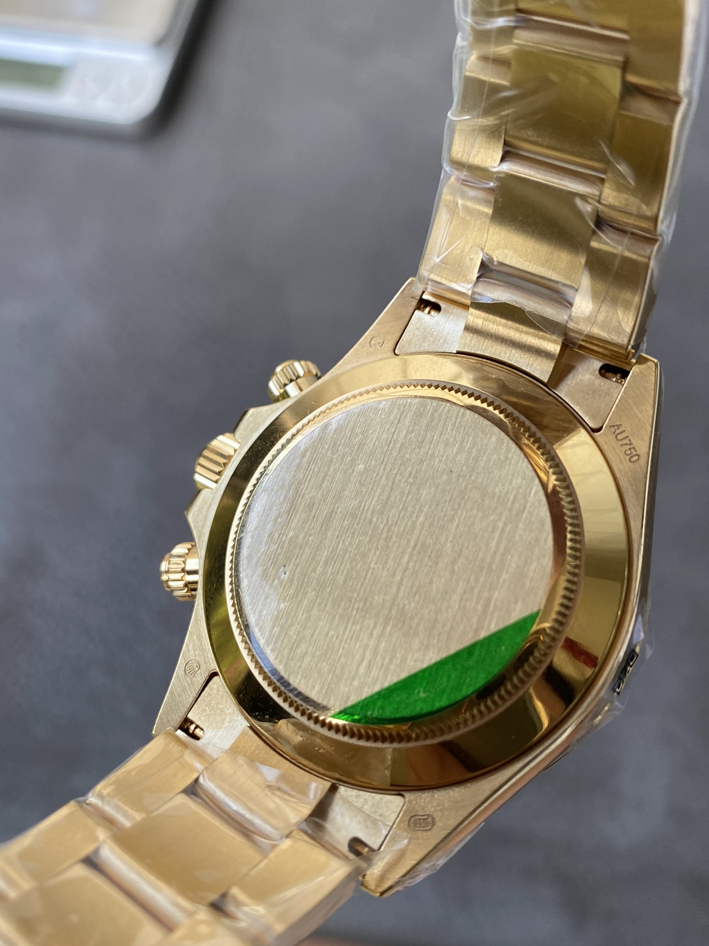 Super Clone Rolex 1:1 Daytona 4130 Movement  M116508-0004 Watches