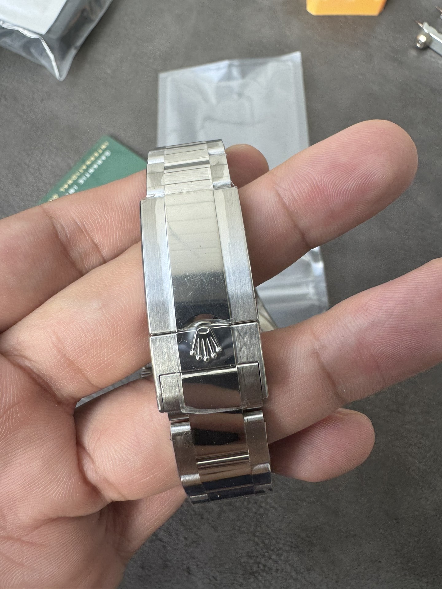 Super Clone Rolex 1:1 Daytona  4130 Movement 116599 RBOW Watches