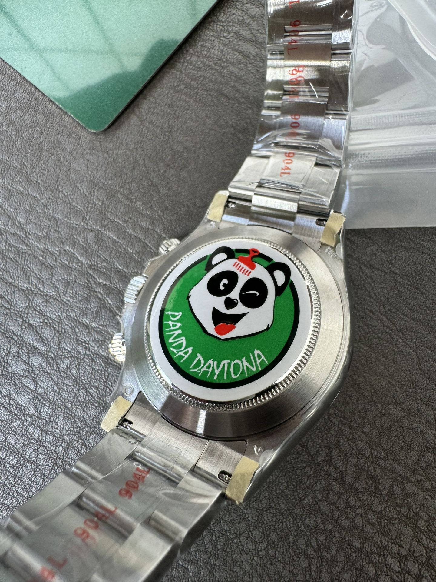 Super Clone Rolex 1:1 Daytona  4130 Movement 116599 RBOW Watches