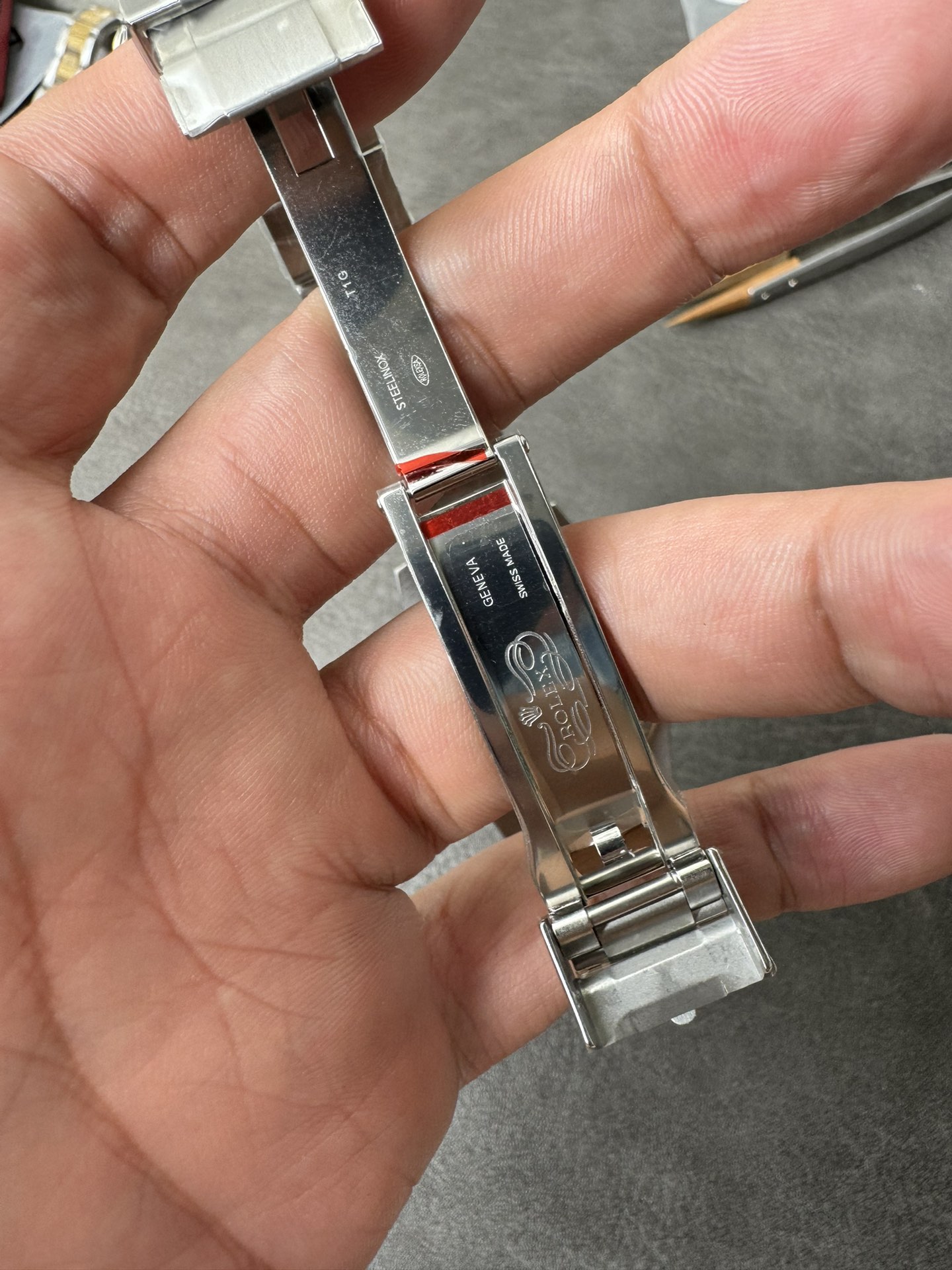 Super Clone Rolex 1:1 Daytona Skeleton Mod by Sonic | Blue Sapphire Bezel | 904L Steel | 4130 Movement