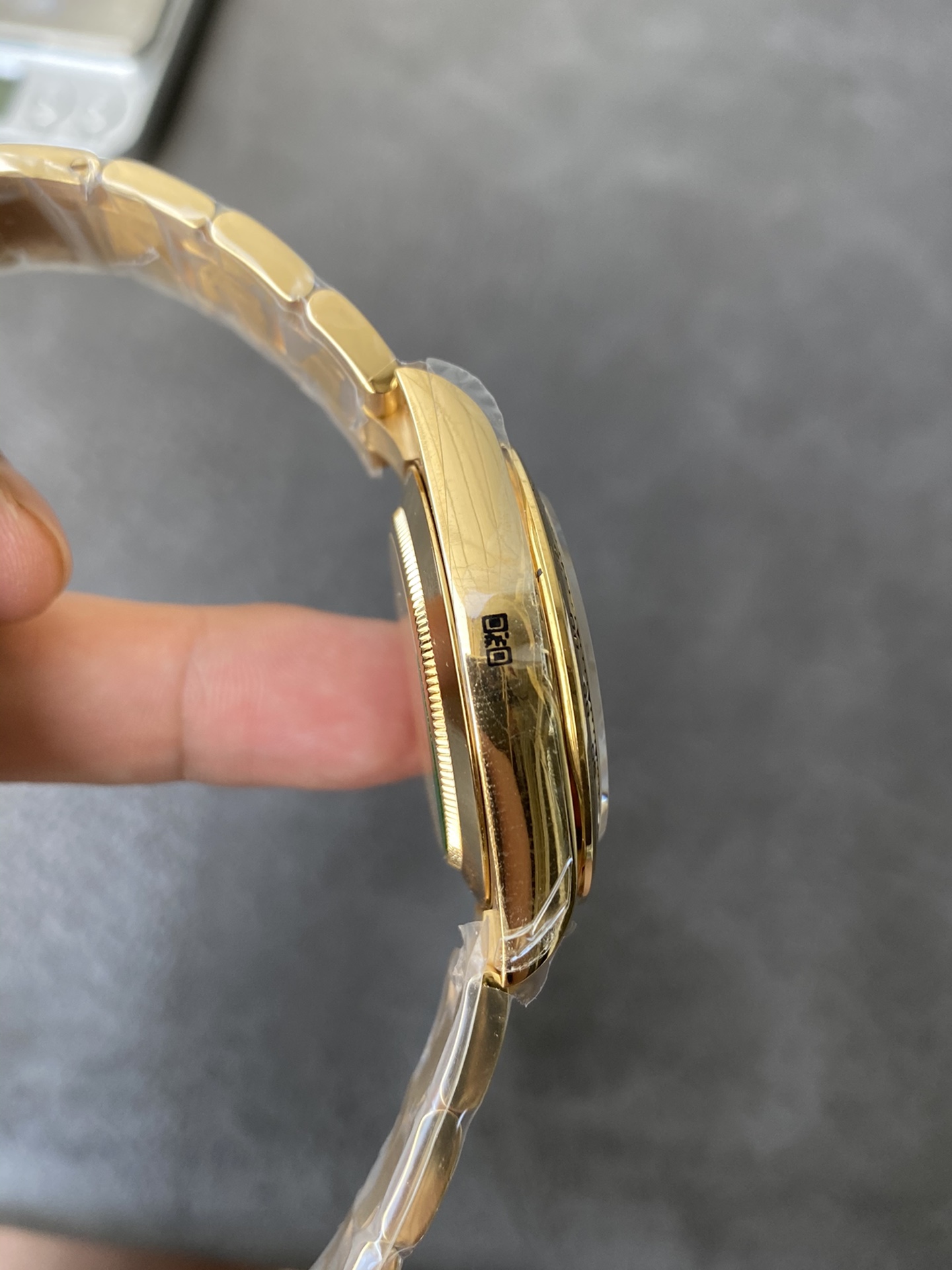 Super Clone Rolex 1:1 Daytona 4130 Movement  M116508-0004 Watches