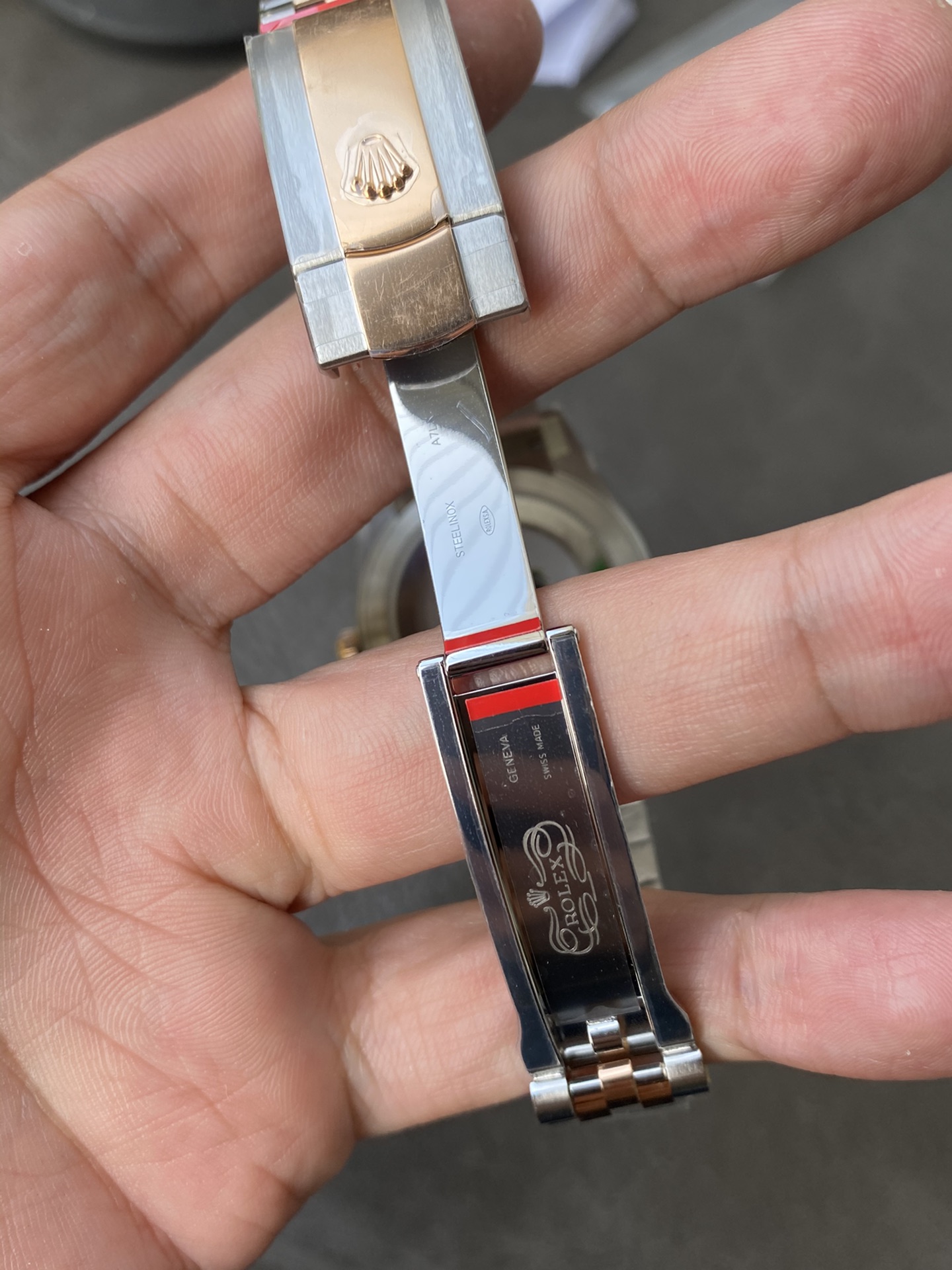 Super Clone Rolex 1:1 Datejust 36mm Champagne Diamond Dial Jubilee Bracelet – 3235 Movement