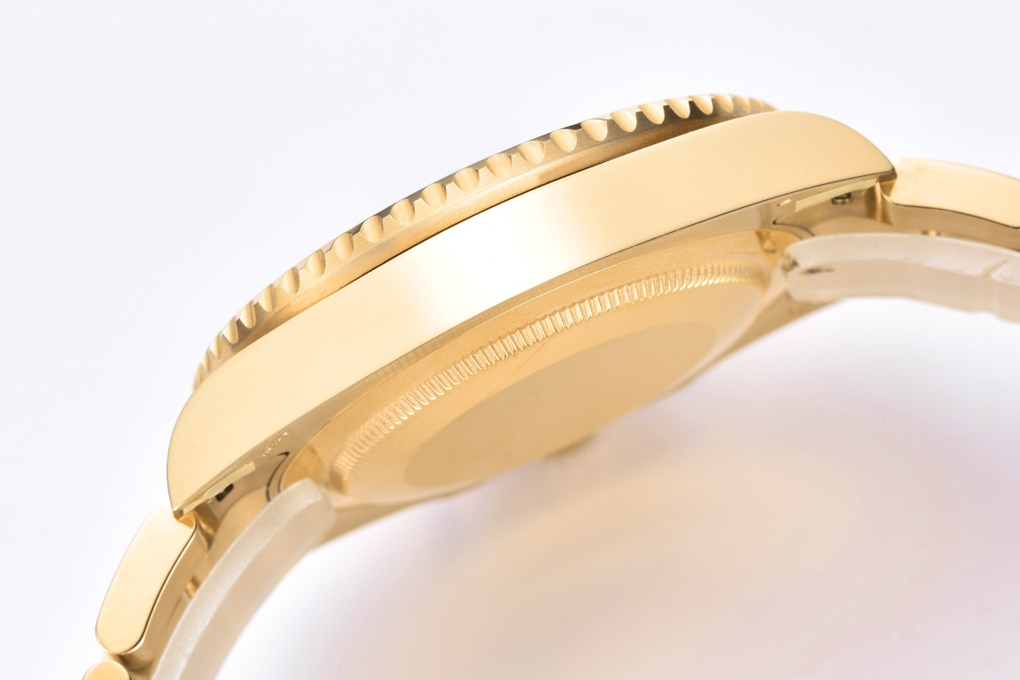 Super Clone Rolex 1:1 Submariner  M126618LB 3235 Movement Watches