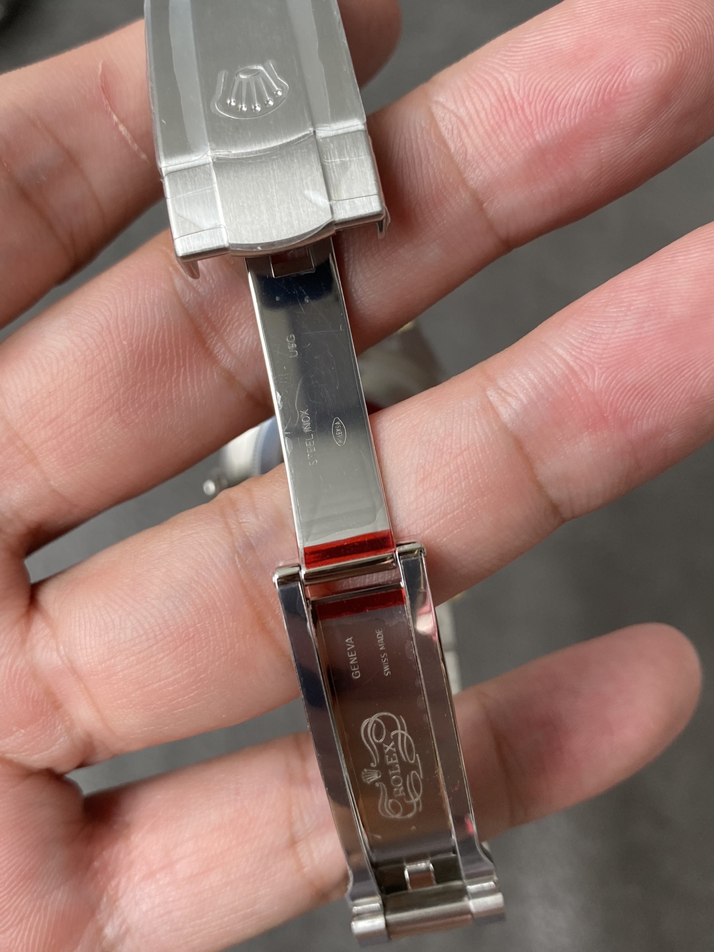 Super Clone Rolex 1:1 Oyster Perpetual 41mm Tiffany Blue Dial – 3230 Movement