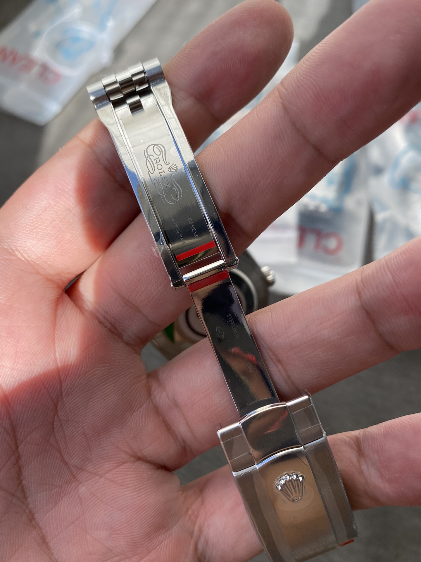 Super Clone Rolex 1:1 Datejust 41mm White Dial Jubilee Bracelet – 3235 Movement