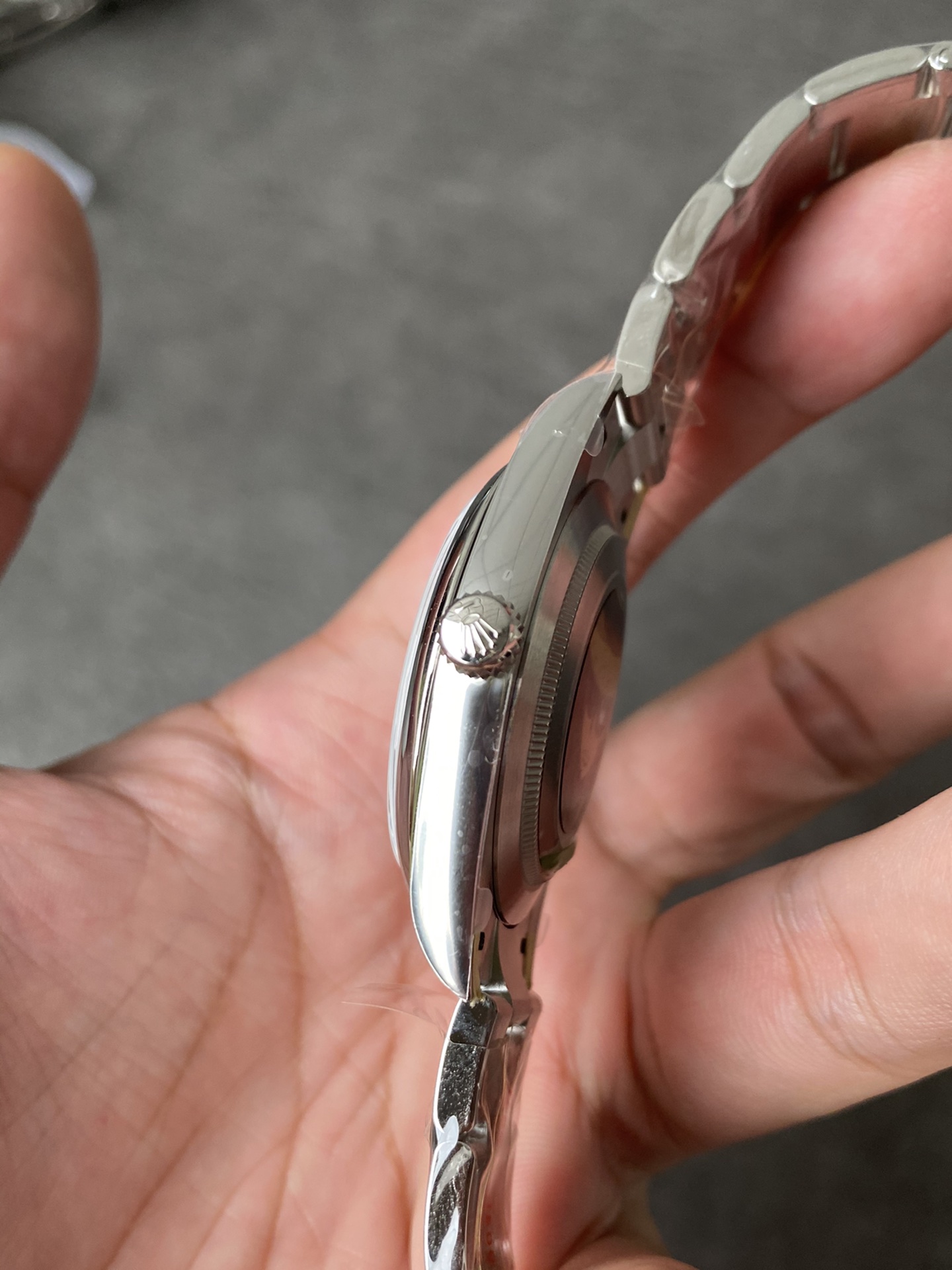 Super Clone Rolex 1:1 Oyster Perpetual 41mm Tiffany Blue Dial – 3230 Movement