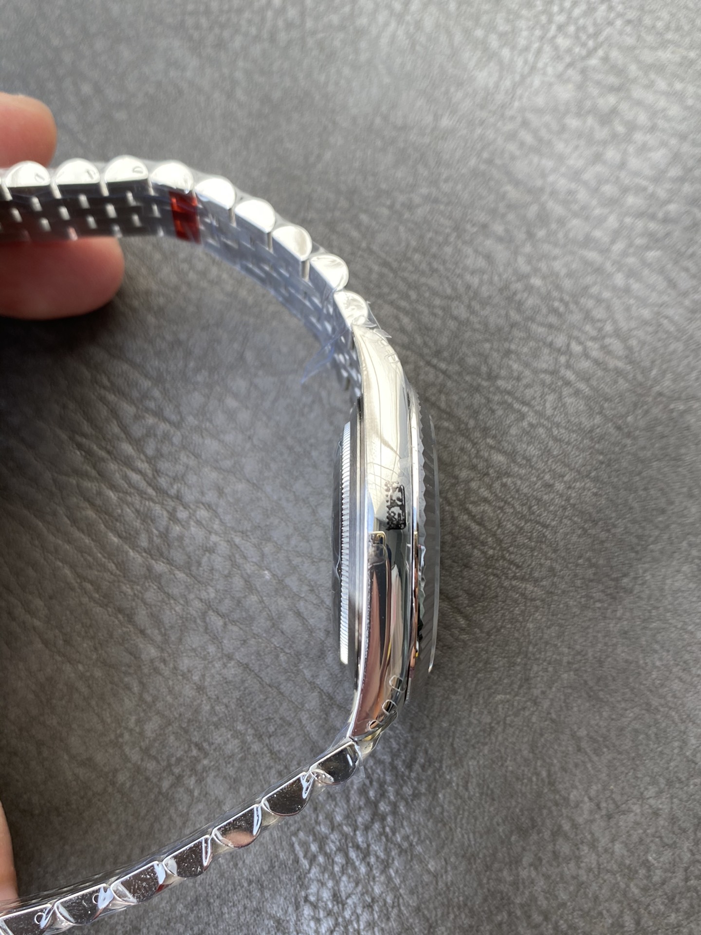 Super Clone Rolex 1:1  Datejust 36mm&41MM 126234 Blue Dial  Jubilee Bracelet Watches