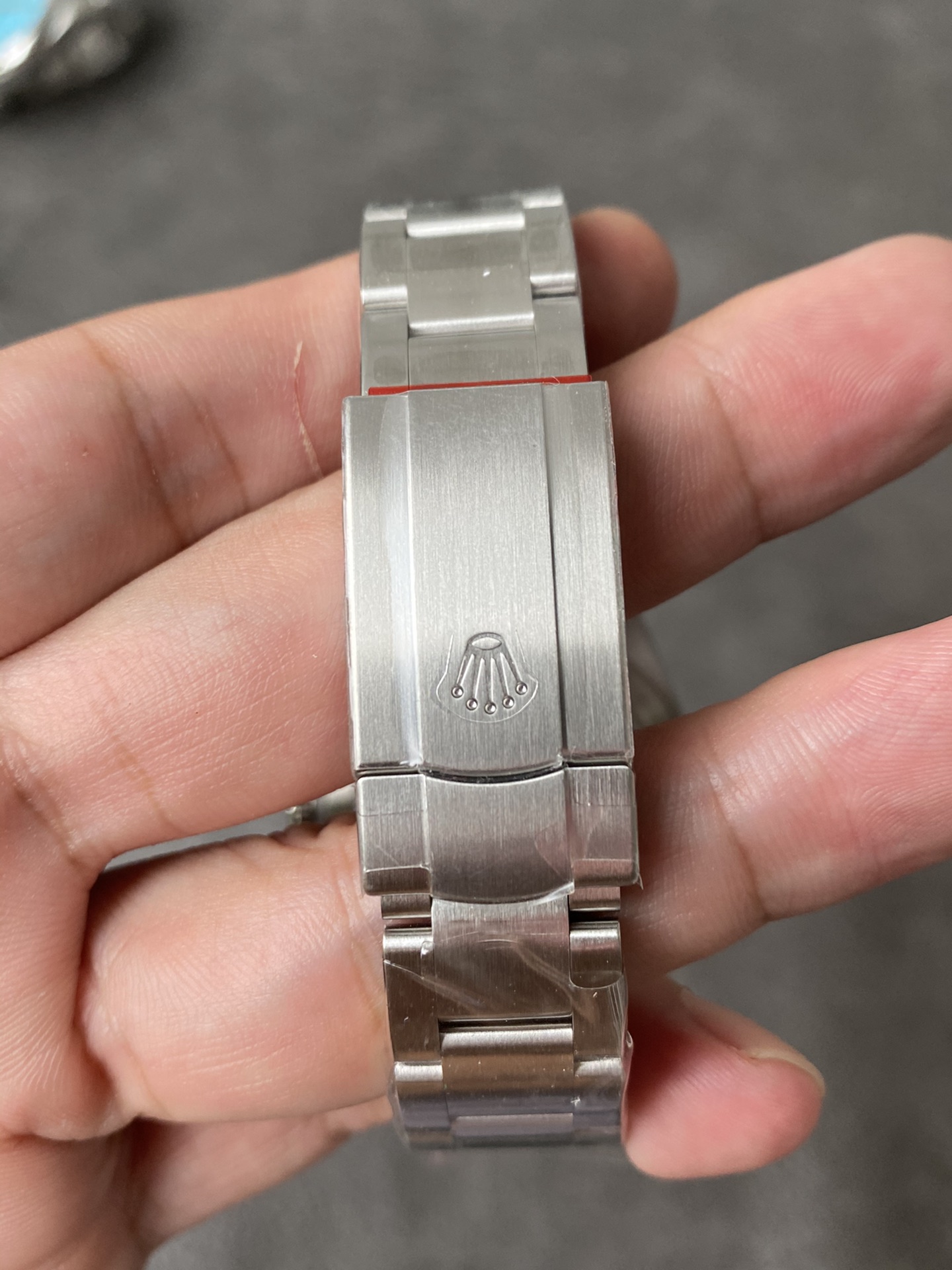 Super Clone Rolex 1:1 Oyster Perpetual 41mm Tiffany Blue Dial – 3230 Movement