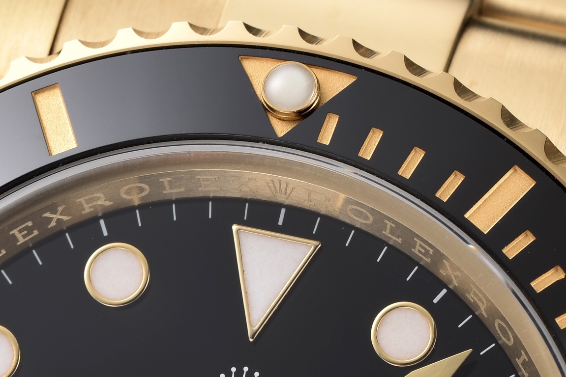 Super Clone Rolex 1:1 Submariner  M126618LB 3235 Movement Watches