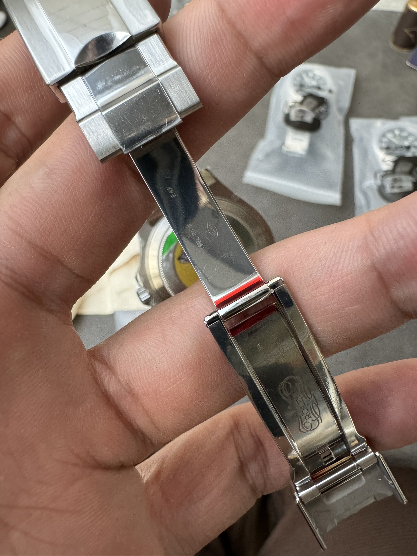 Super Clone Rolex 1:1 Yacht Master  M126622-0001 3235 Movement Watches