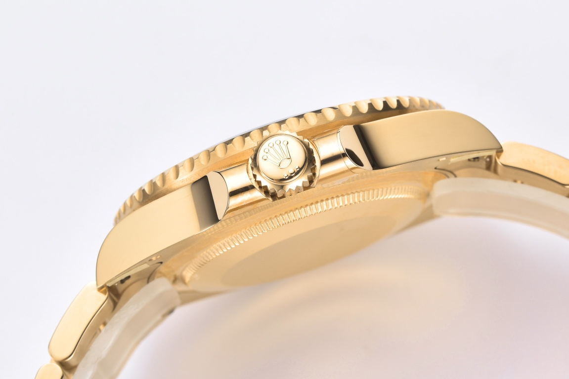 Super Clone Rolex 1:1 Submariner  M126618LB 3235 Movement Watches