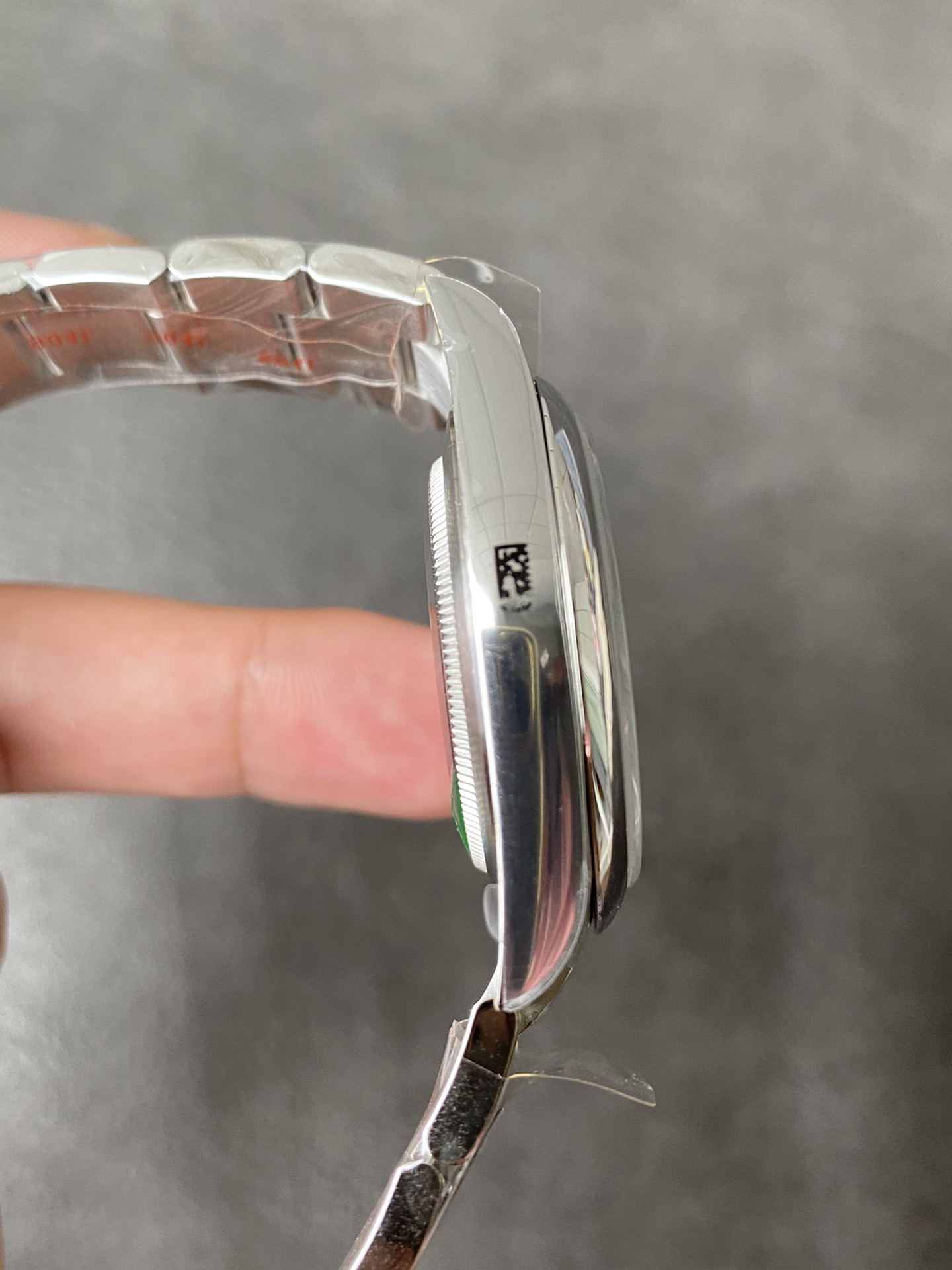 Super Clone Rolex 1:1 Oyster Perpetual 41mm Tiffany Blue Dial – 3230 Movement