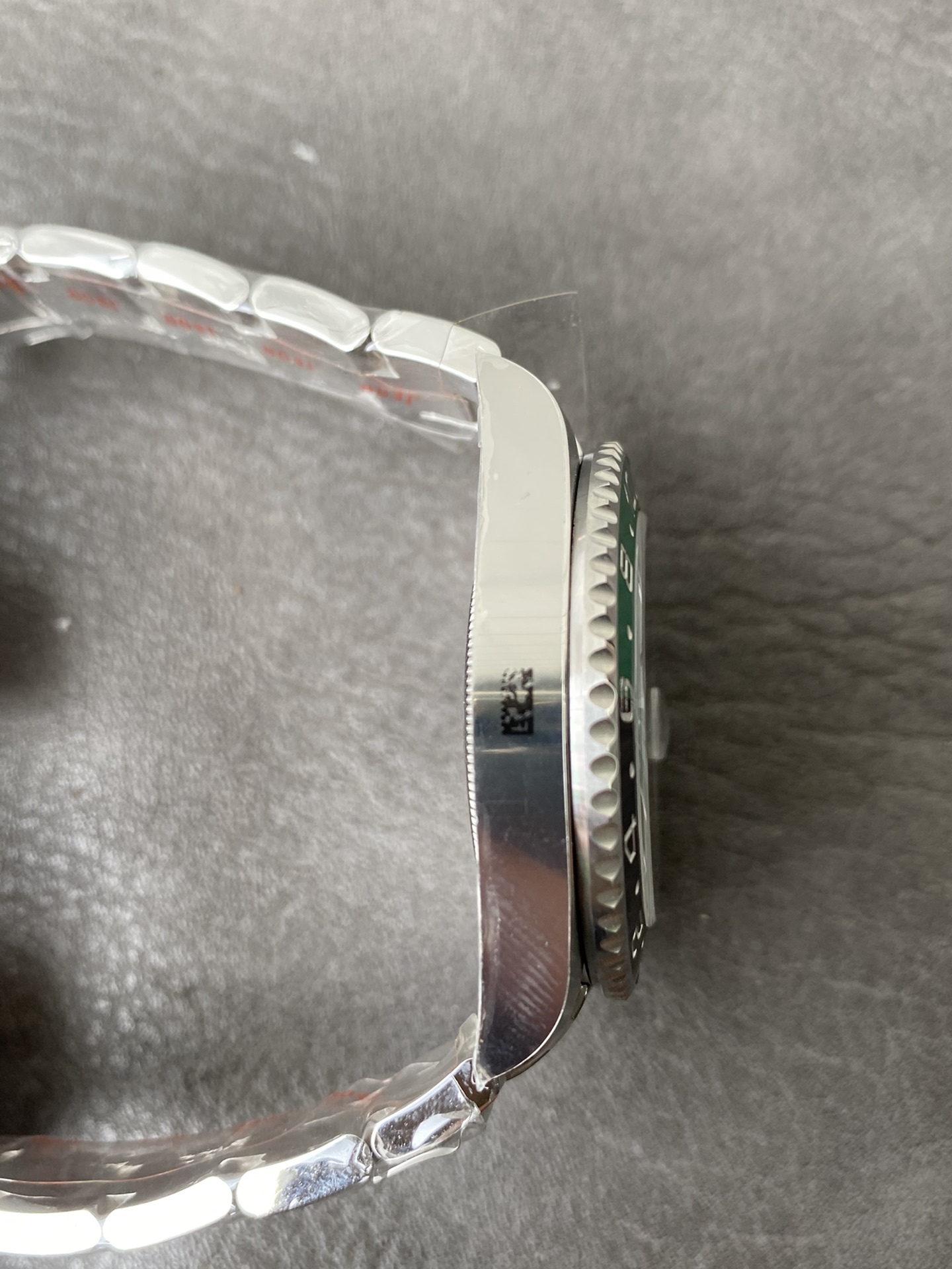 Rolex GMT Master II 126720VTNR Stainless Steel 'Sprite' on Oyster (40mm) Super Clone