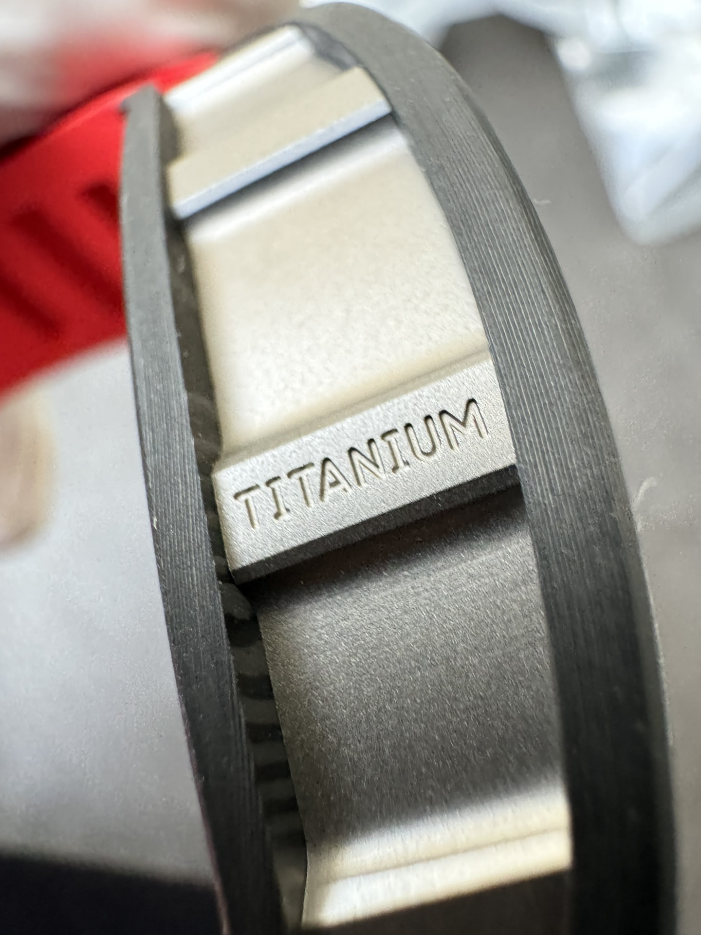 Super Clone Richard Mille 1:1 RM055 Carbon Fibre Custom Integral Movement RMUL2 Ultra Lightweight Highest Edition