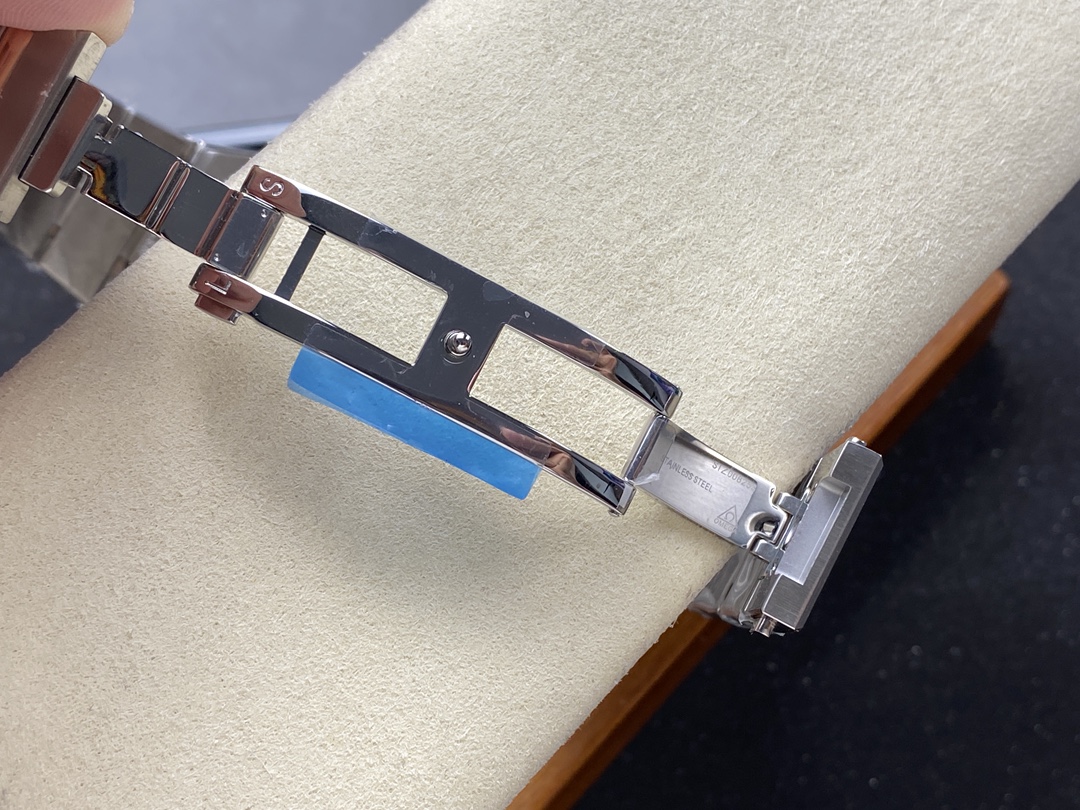 Super Clone 1:1 Omega Constellation Brown Dial Two-Tone Ceramic Bezel Watch – Master Chronometer