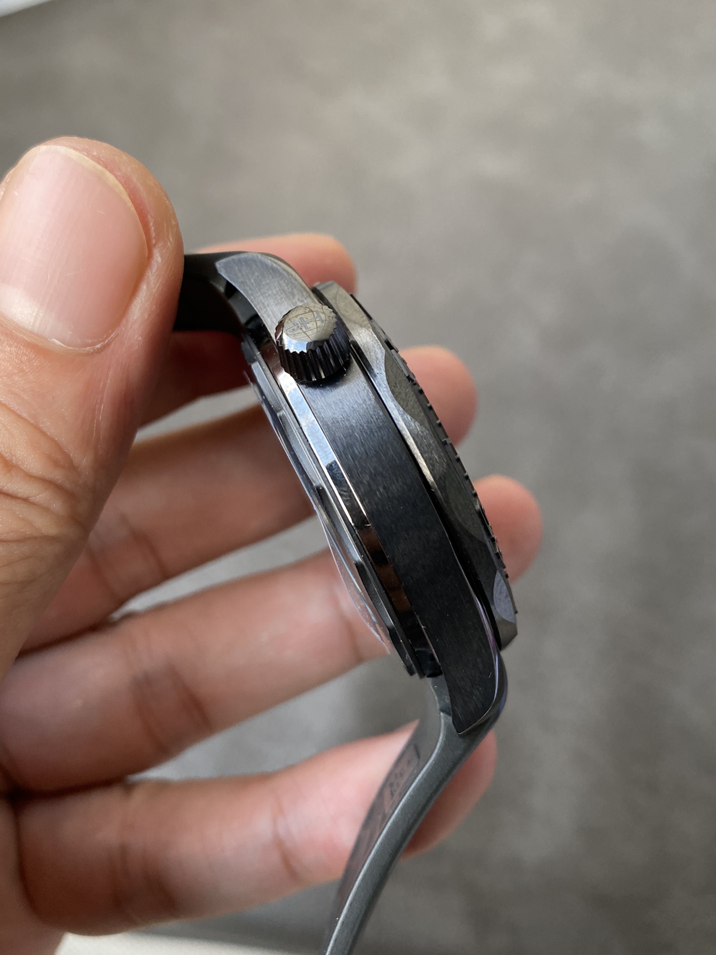 Super Clone 1:1 Omega Seamaster Diver 300M 