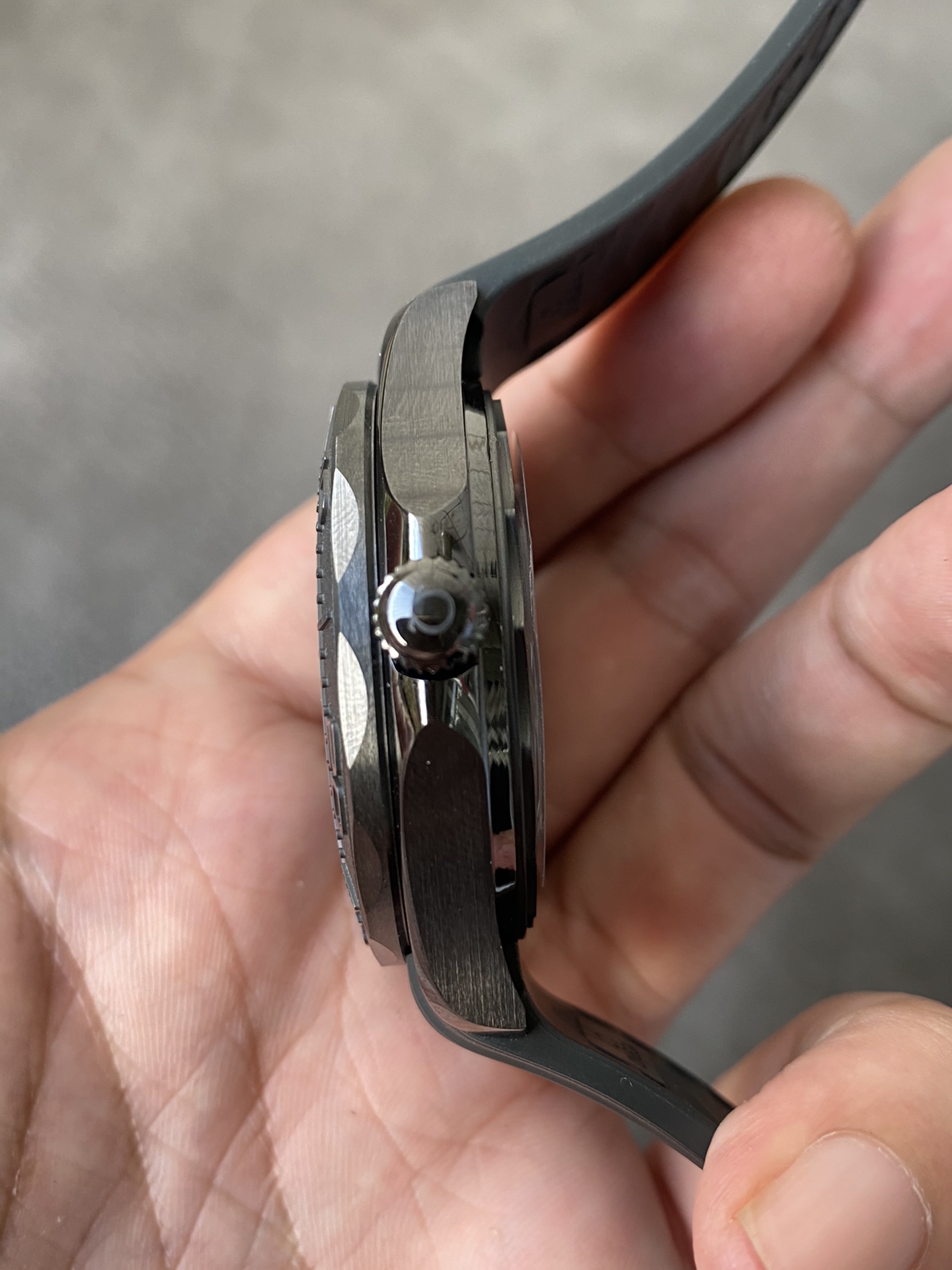 Super Clone 1:1 Omega Seamaster Diver 300M 